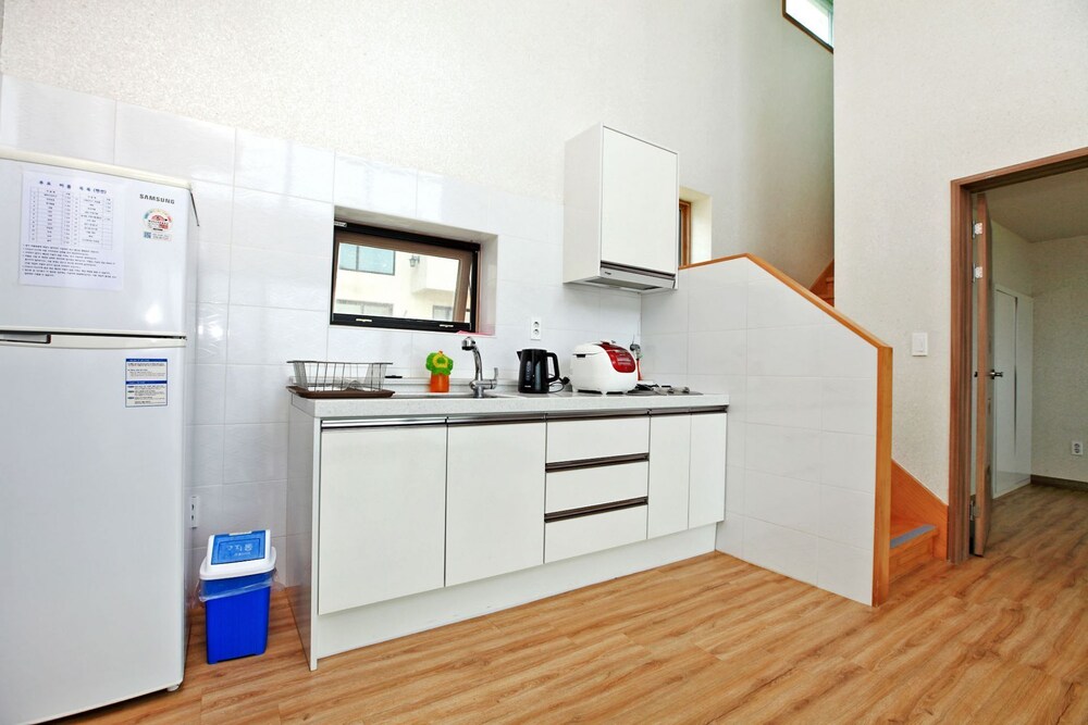 Nokume Camp Pension