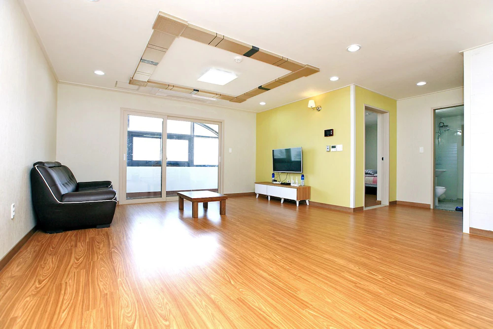 Nokume Camp Pension