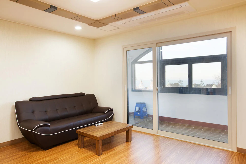 Nokume Camp Pension