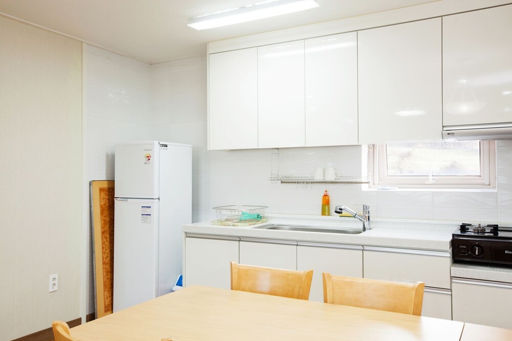 Nokume Camp Pension