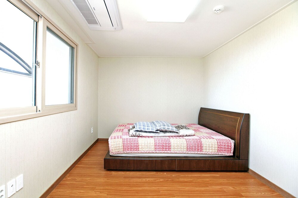 Nokume Camp Pension