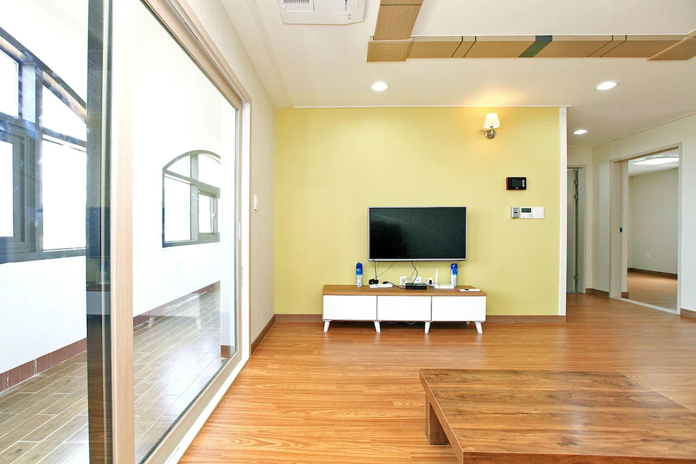 Nokume Camp Pension