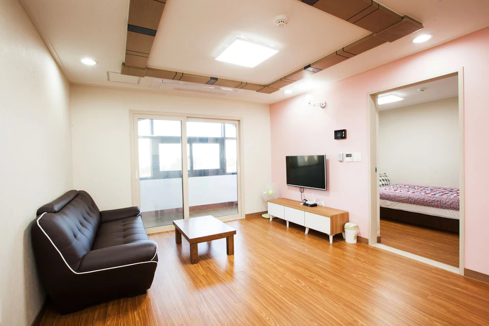 Nokume Camp Pension