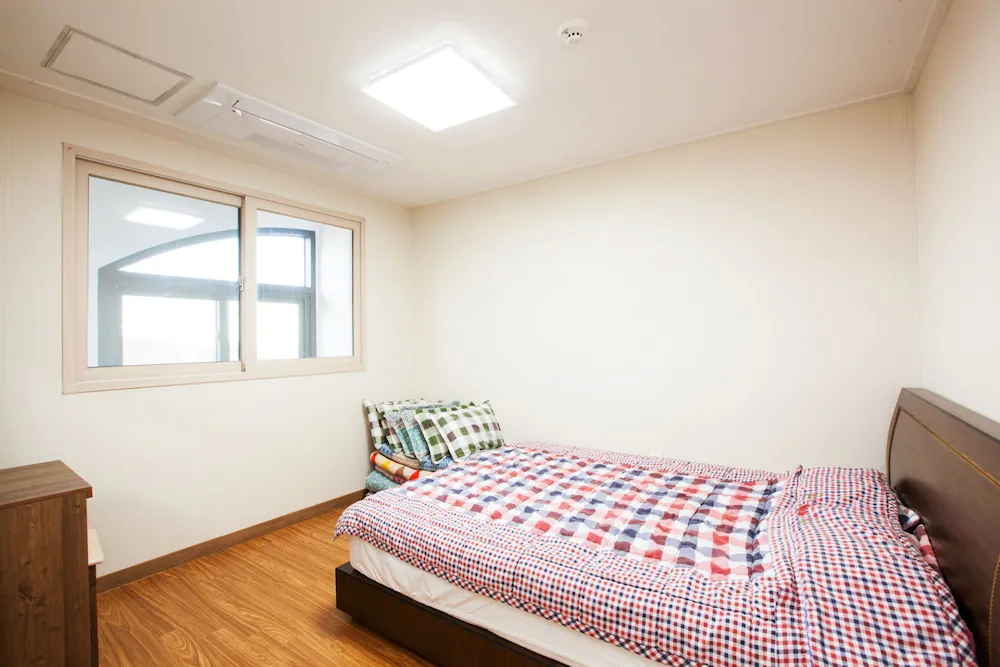 Nokume Camp Pension
