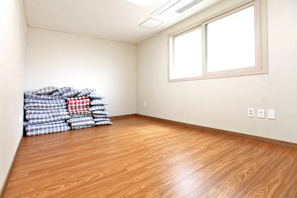 Nokume Camp Pension