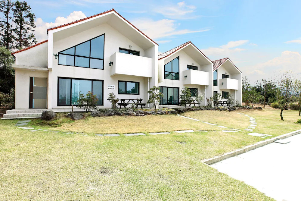 Nokume Camp Pension