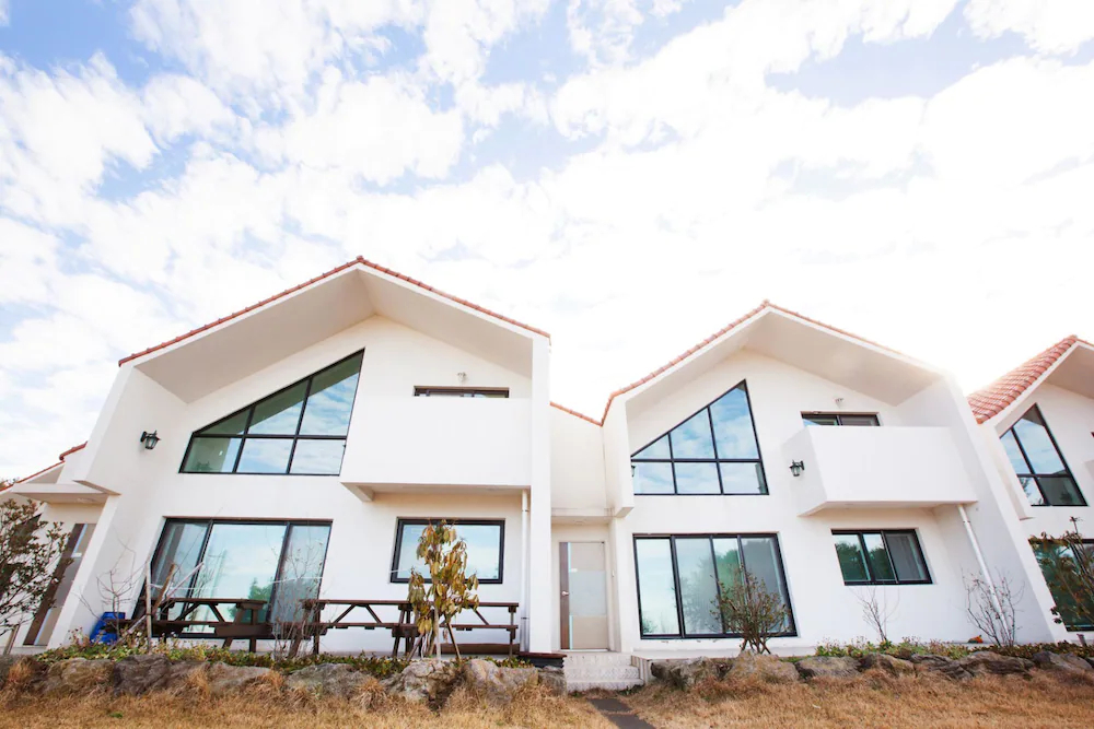 Nokume Camp Pension