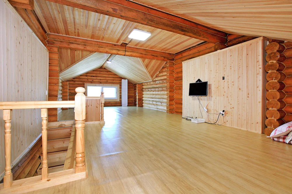 Nokume Camp Pension