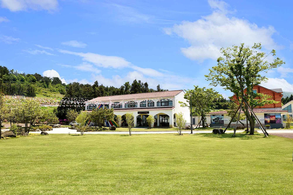 Nokume Camp Pension