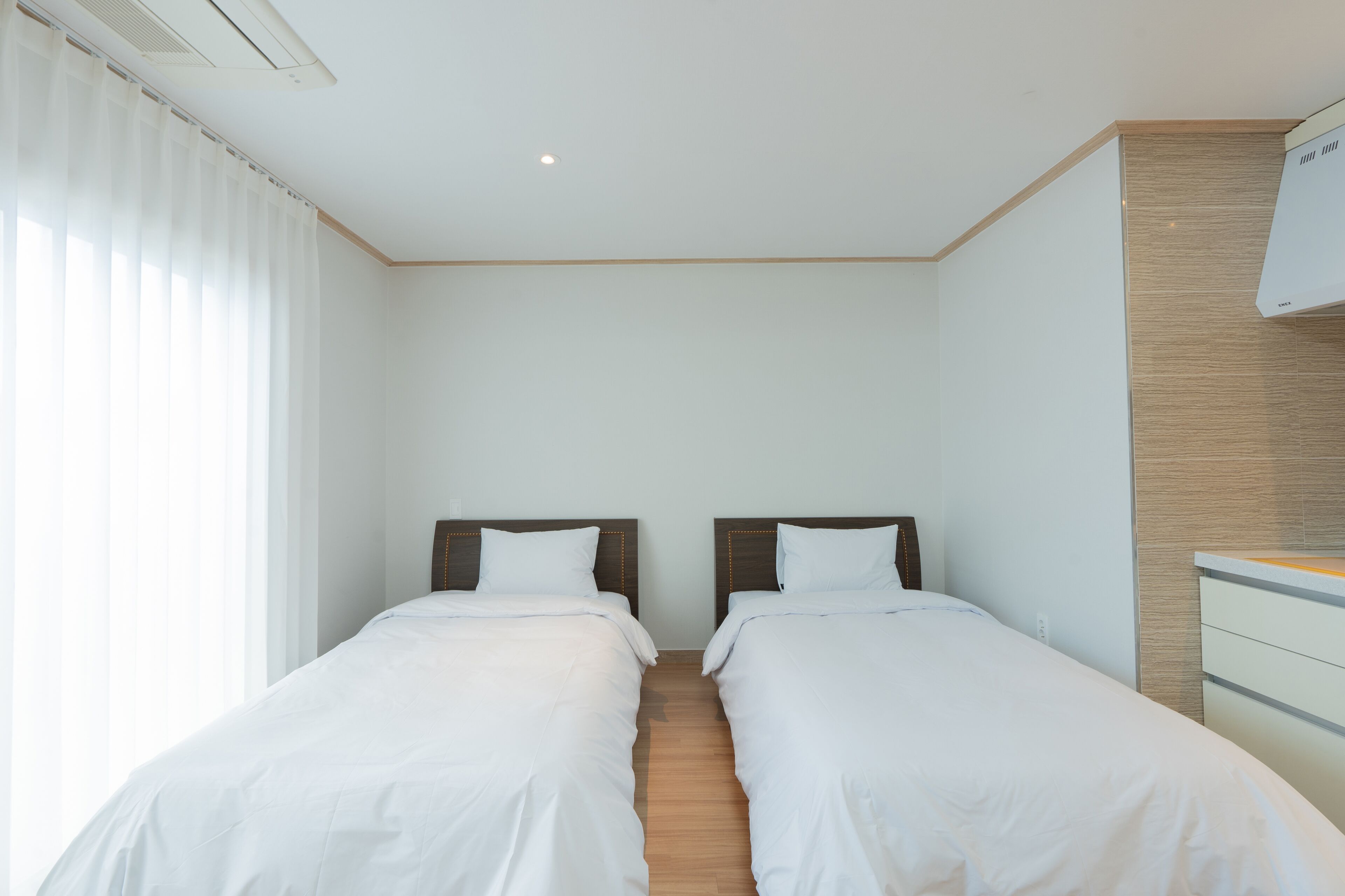 Oceanpalade Hotel and Resort