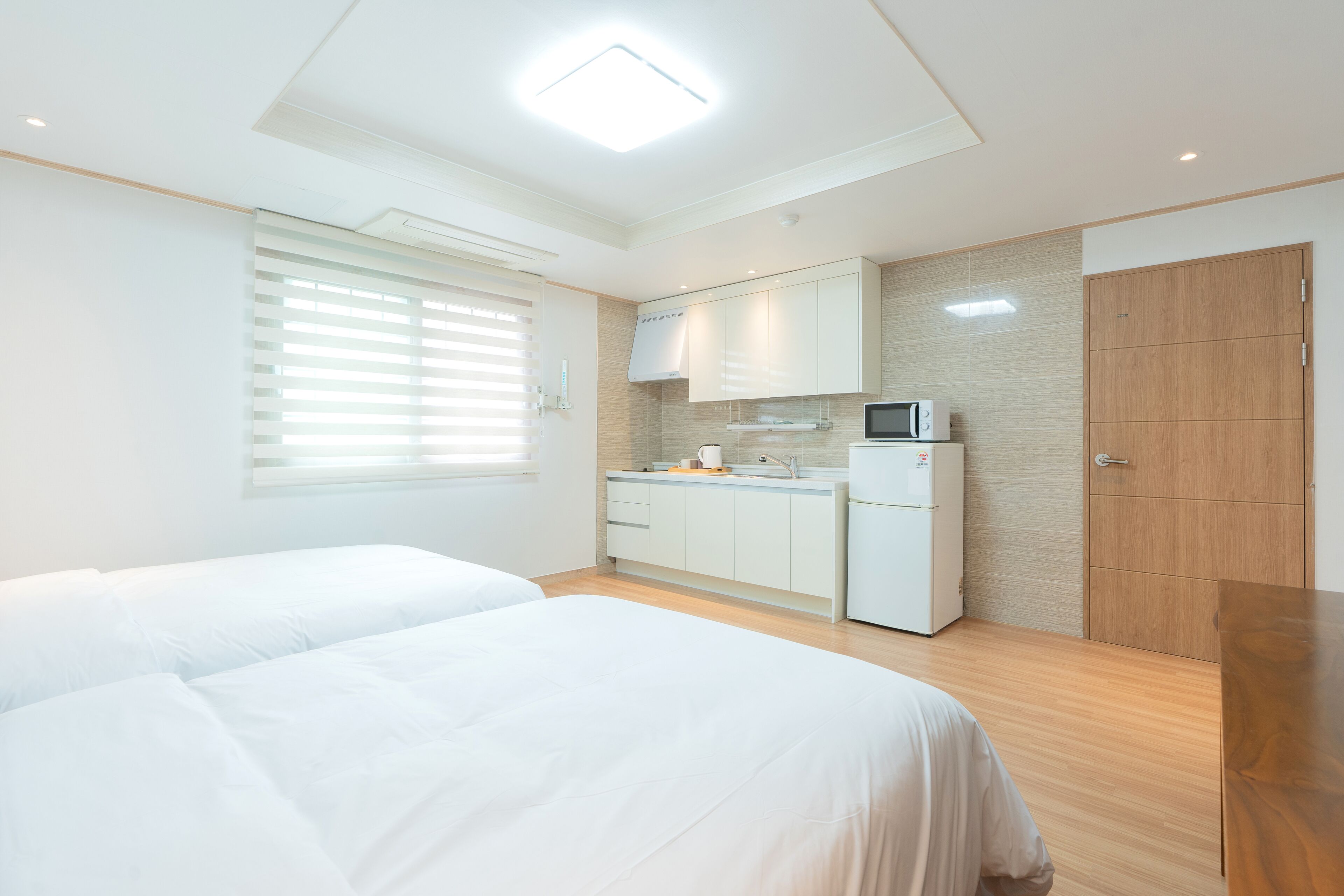 Oceanpalade Hotel and Resort