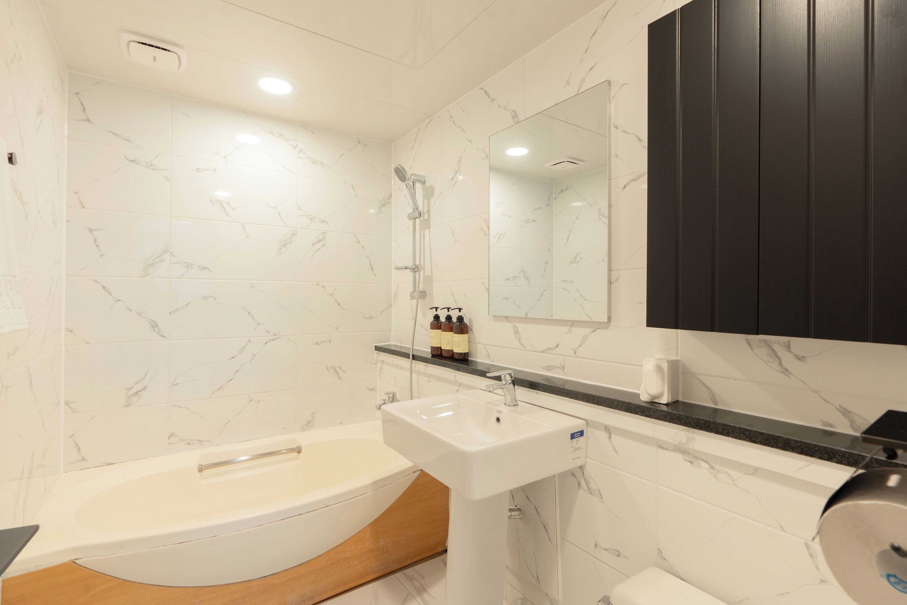 Oceanpalade Hotel and Resort