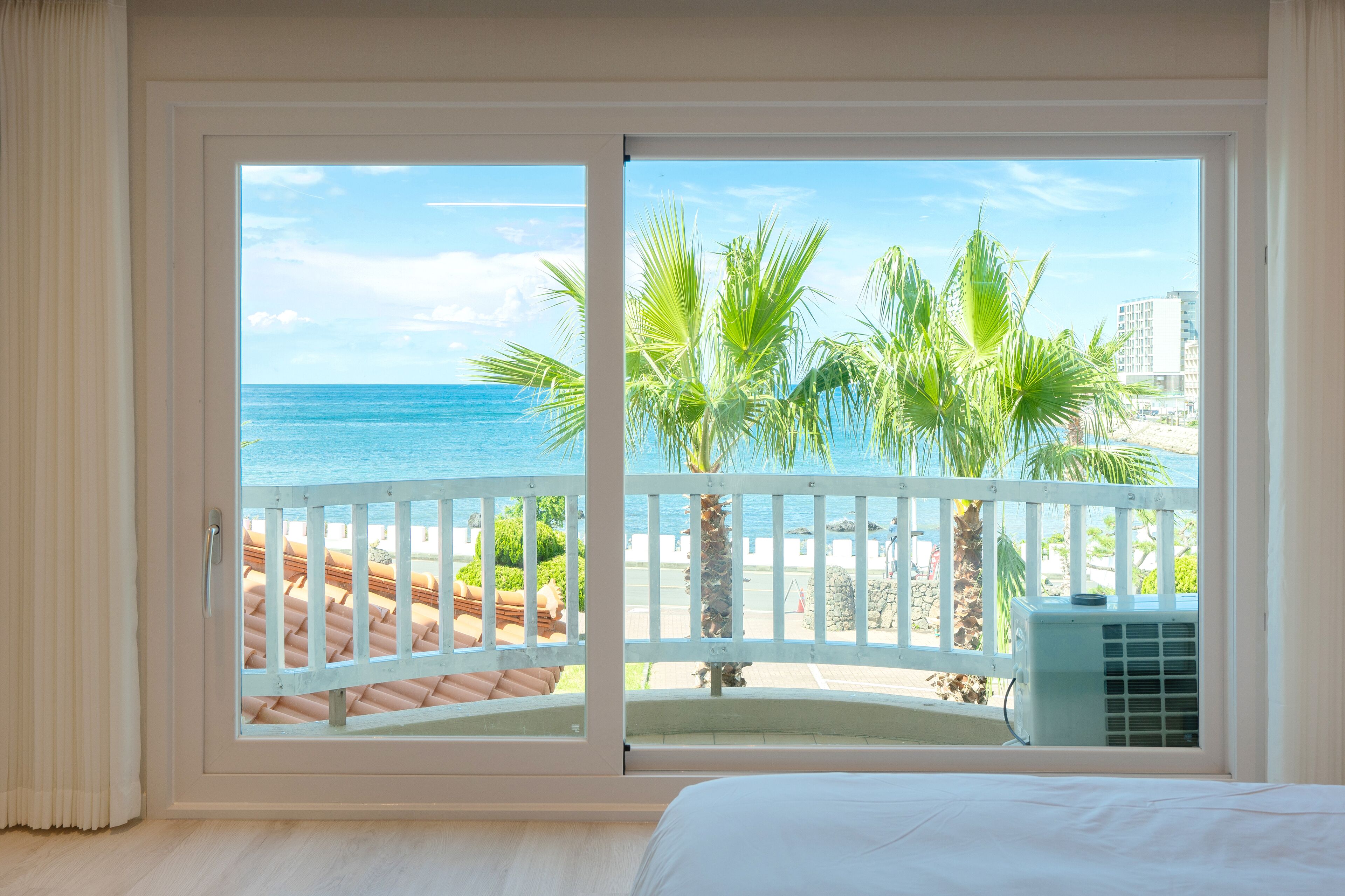 Oceanpalade Hotel and Resort