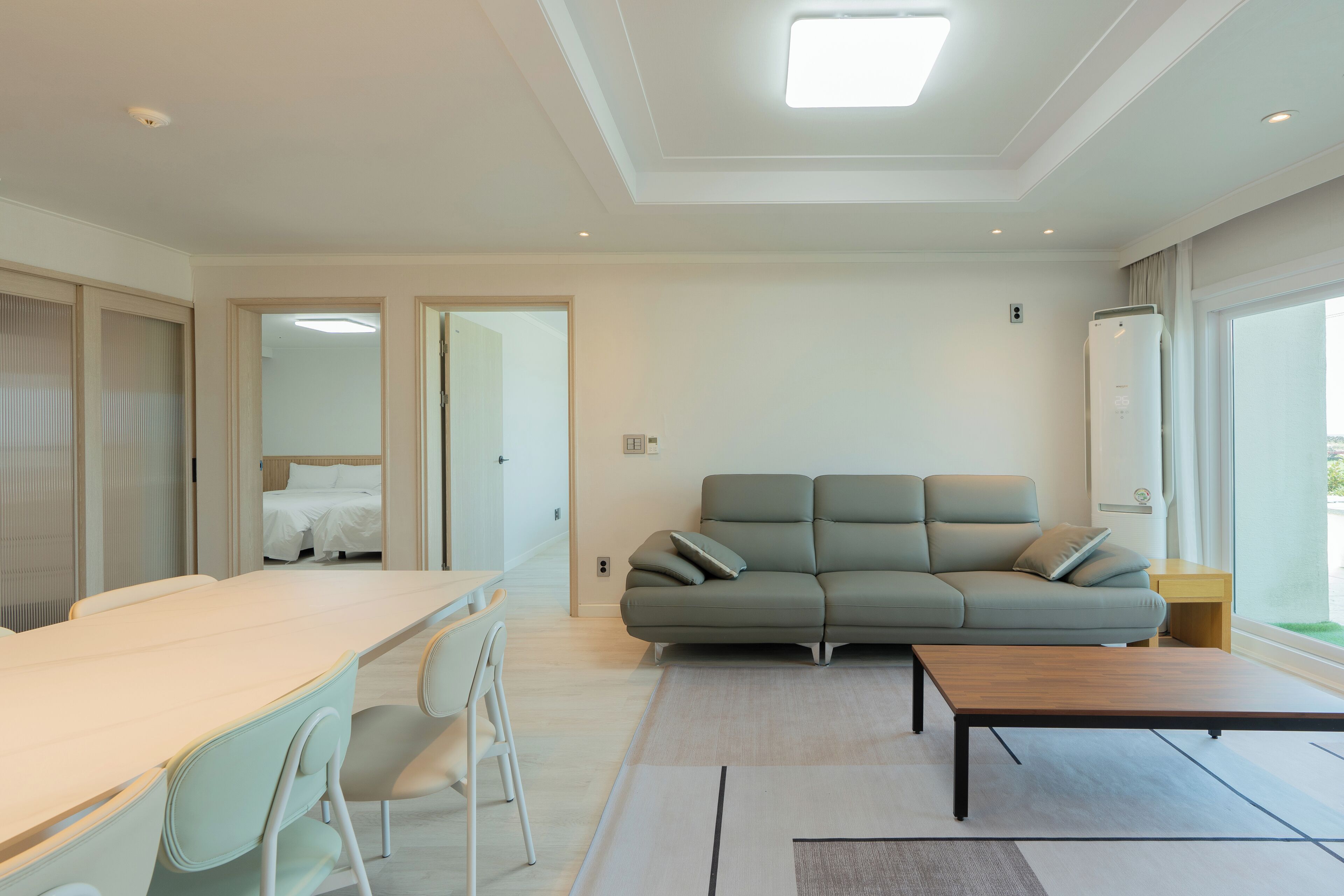 Oceanpalade Hotel and Resort