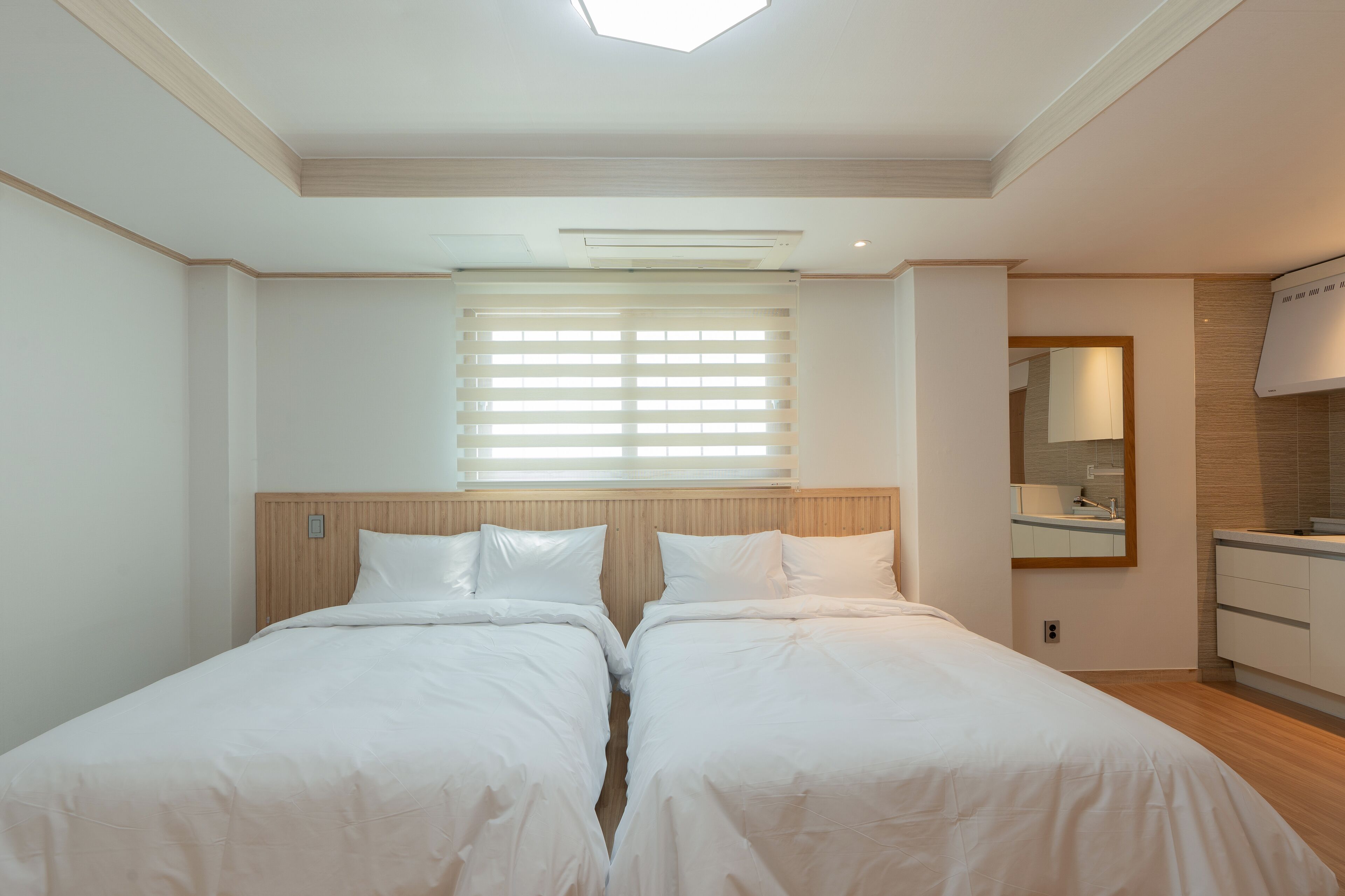 Oceanpalade Hotel and Resort