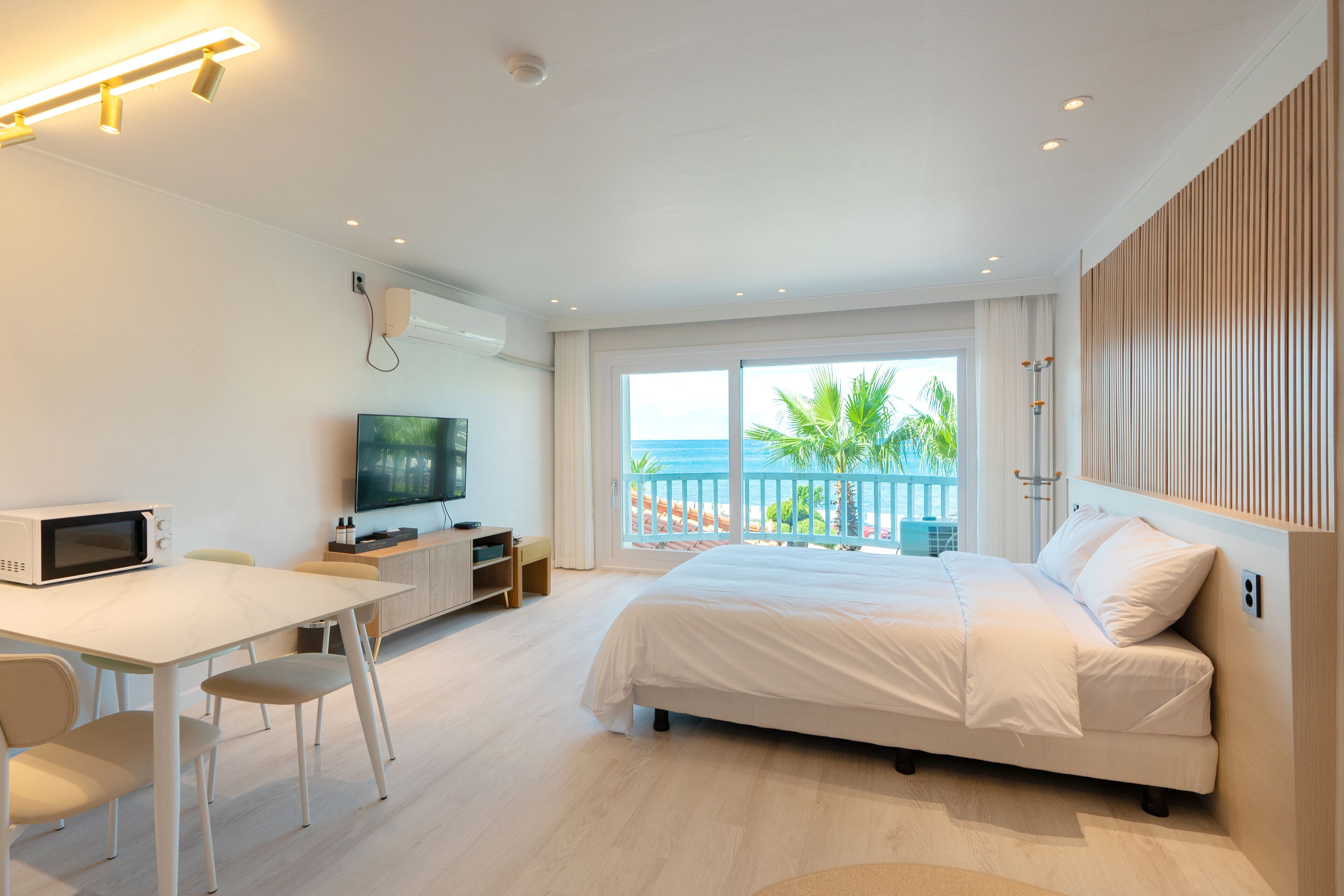 Oceanpalade Hotel and Resort