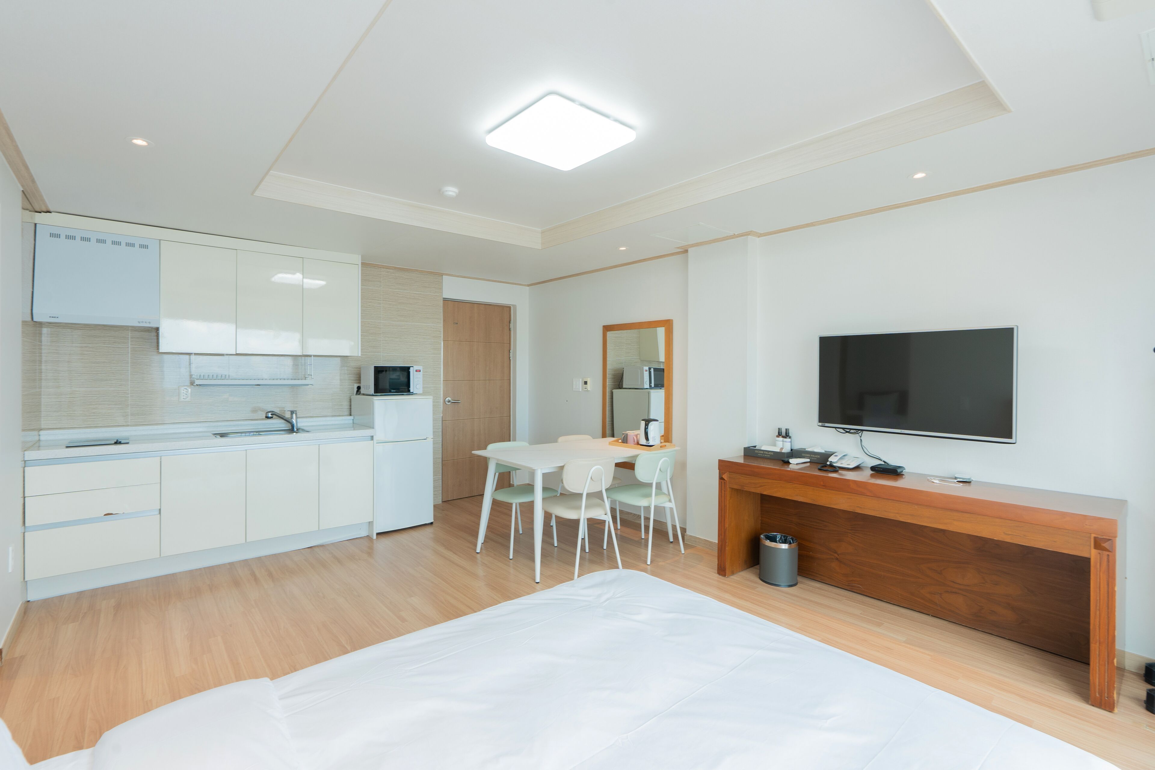 Oceanpalade Hotel and Resort