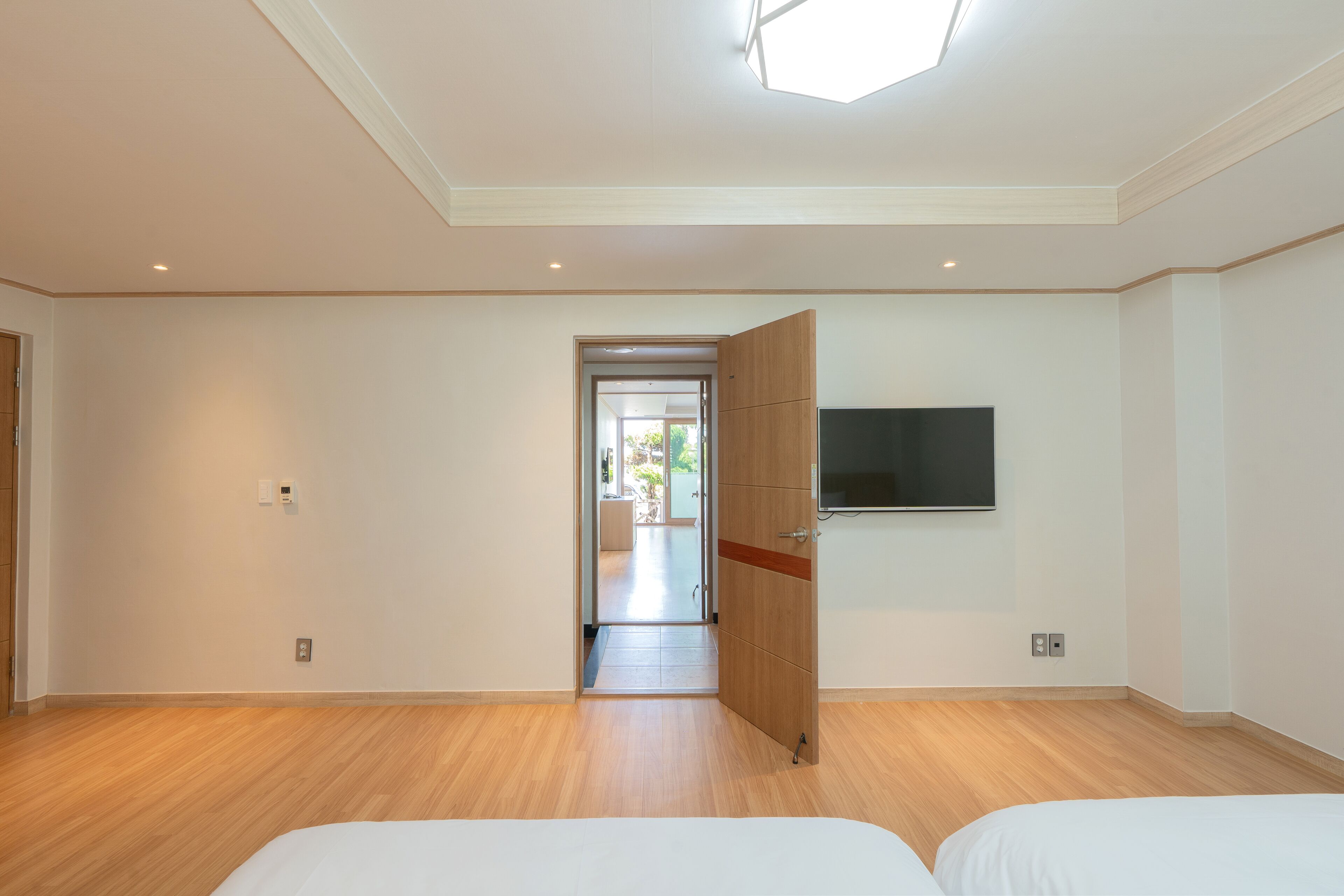 Oceanpalade Hotel and Resort