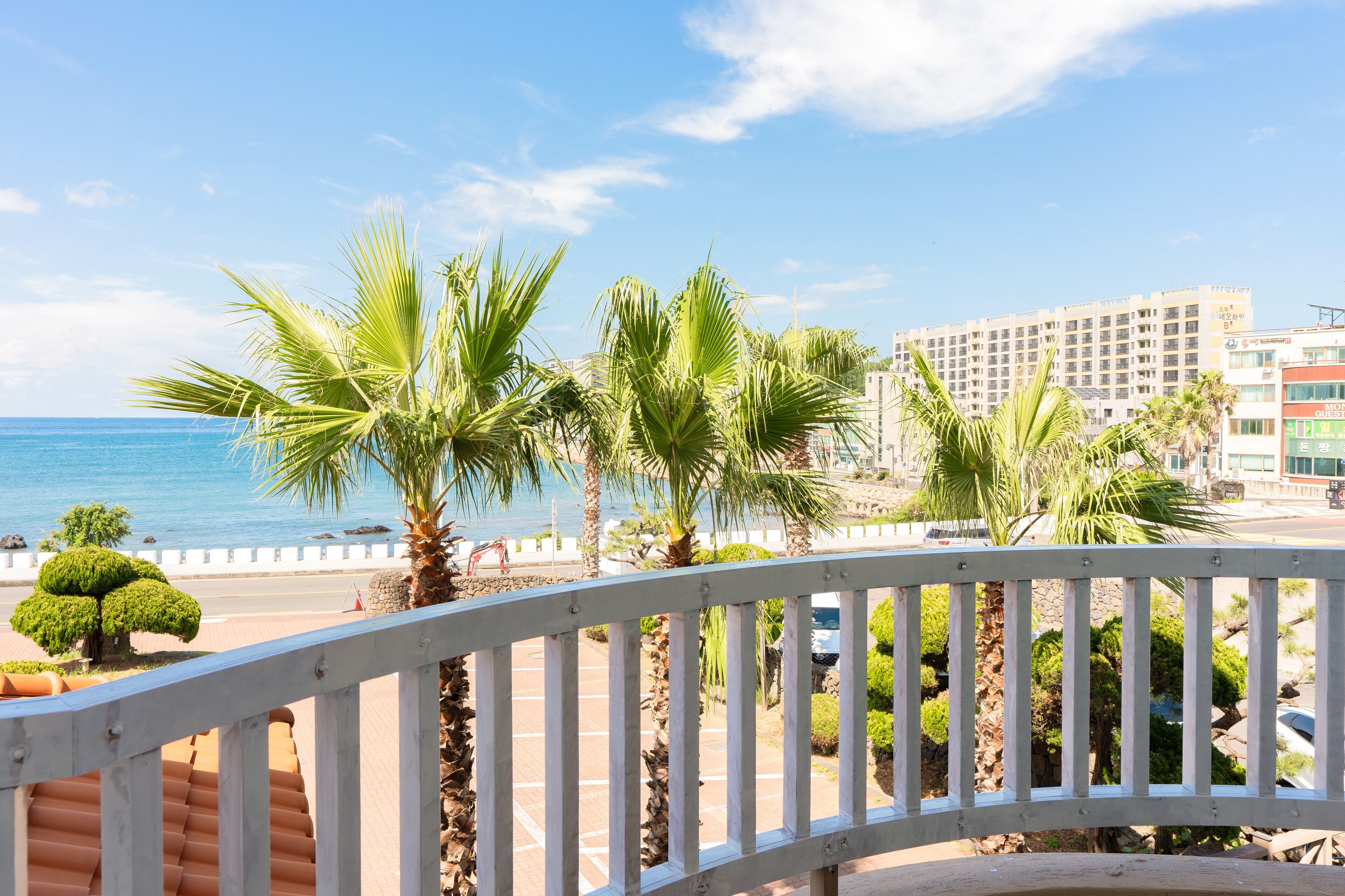 Oceanpalade Hotel and Resort