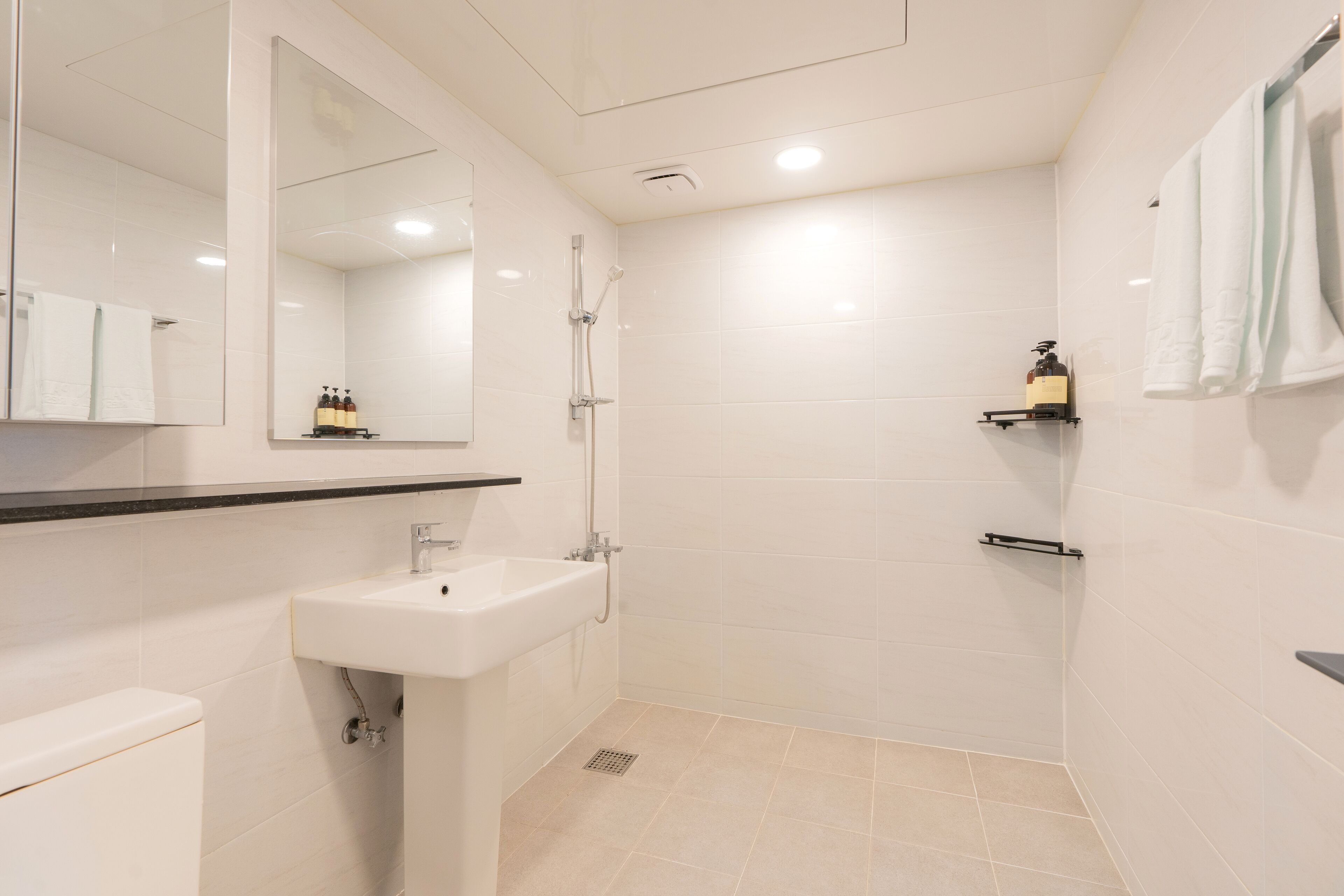 Oceanpalade Hotel and Resort