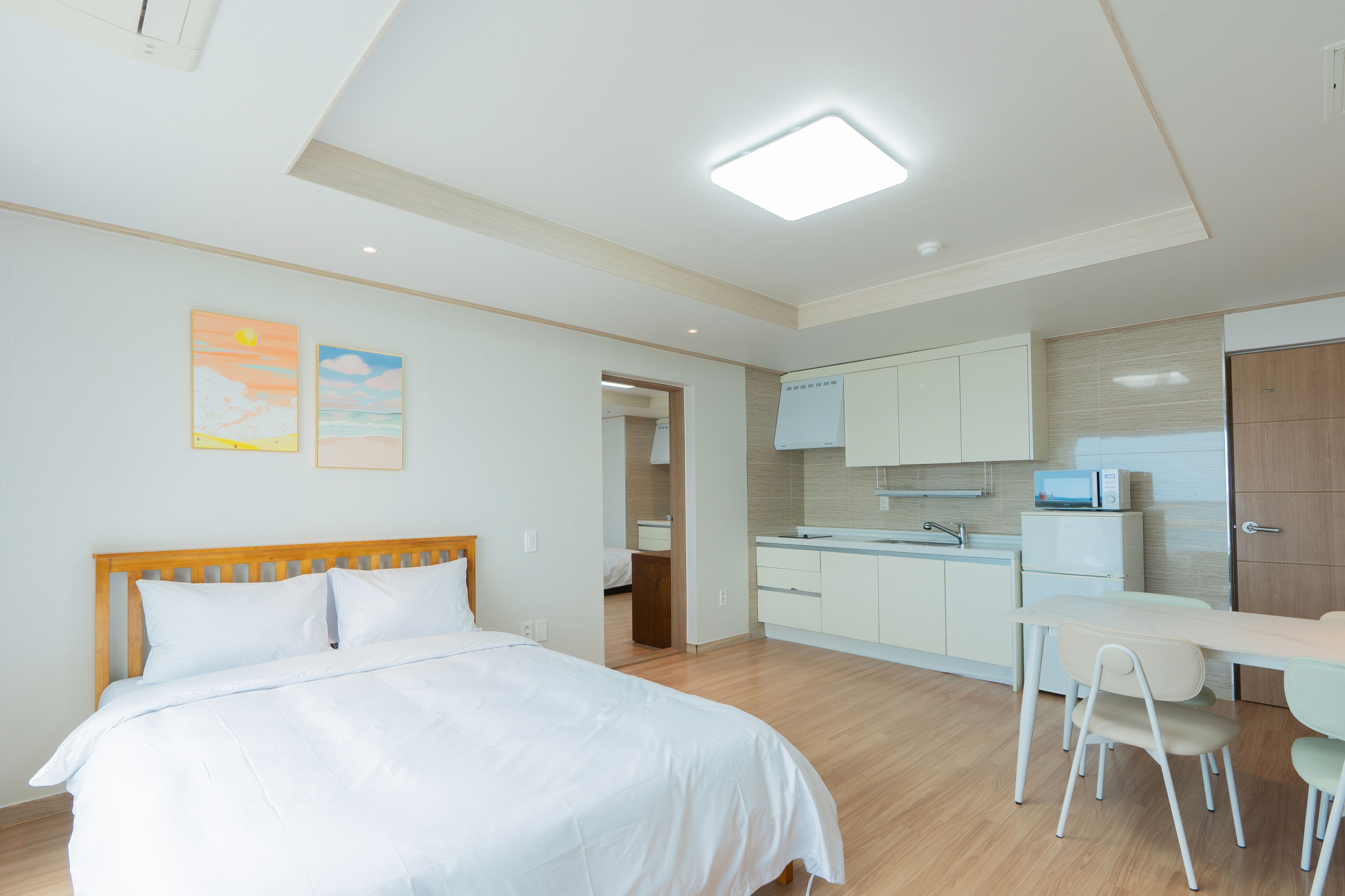 Oceanpalade Hotel and Resort