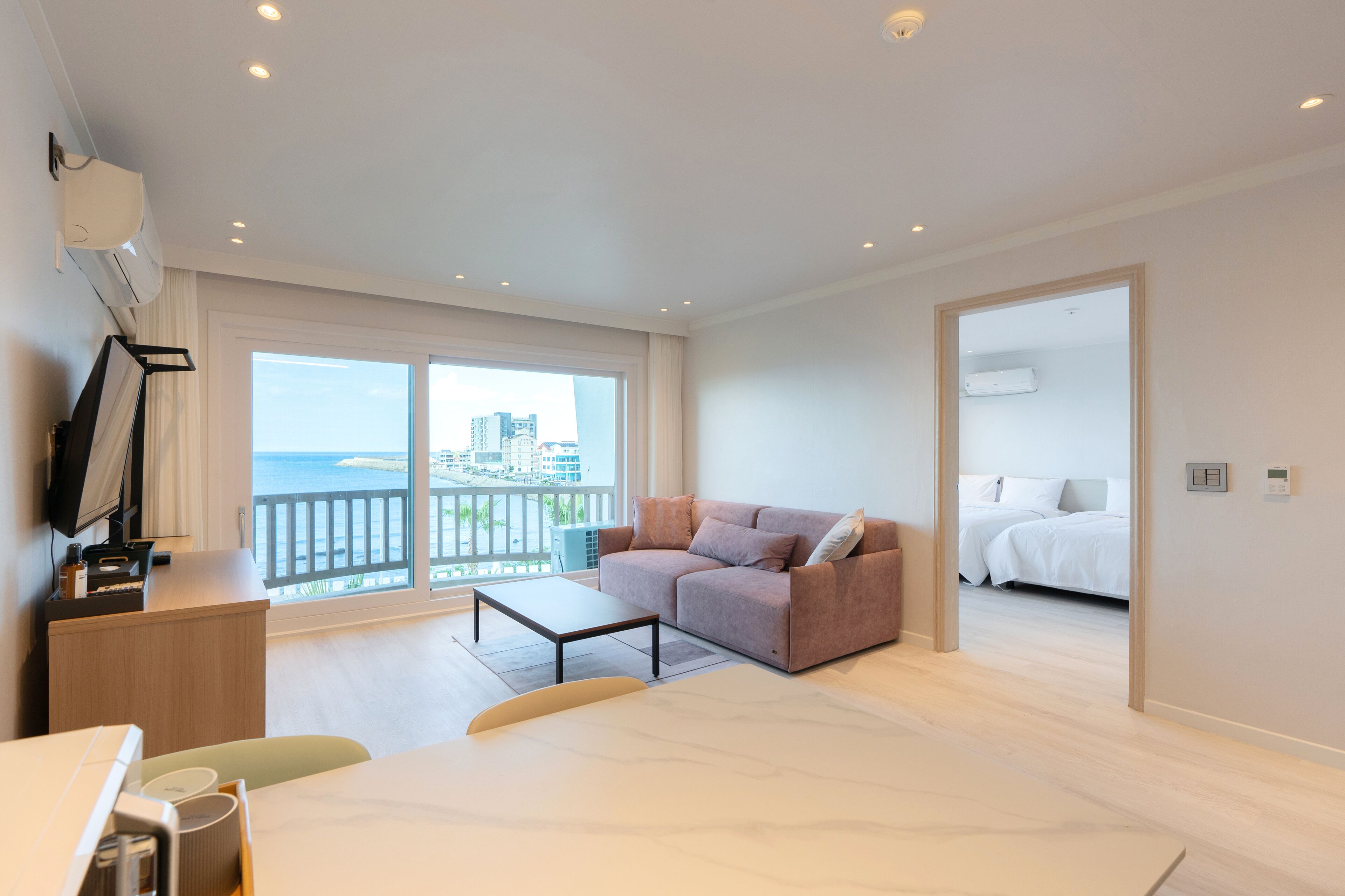 Oceanpalade Hotel and Resort