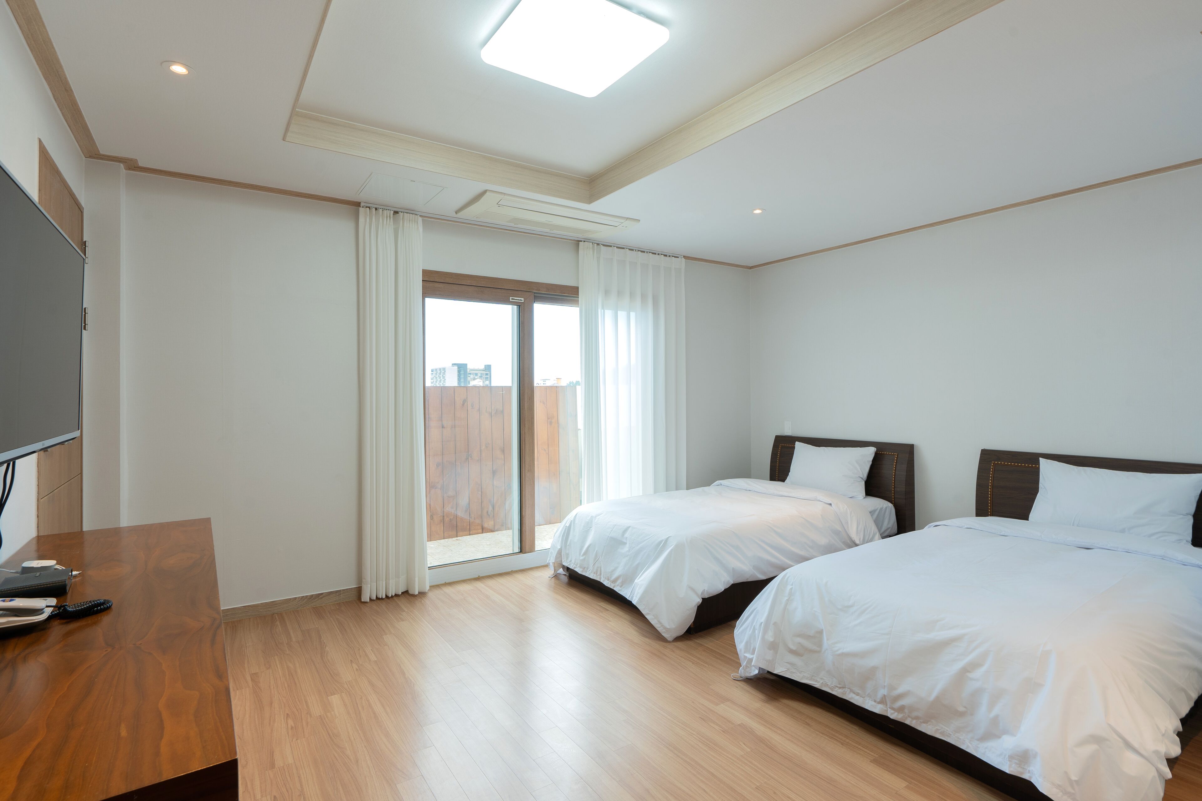 Oceanpalade Hotel and Resort