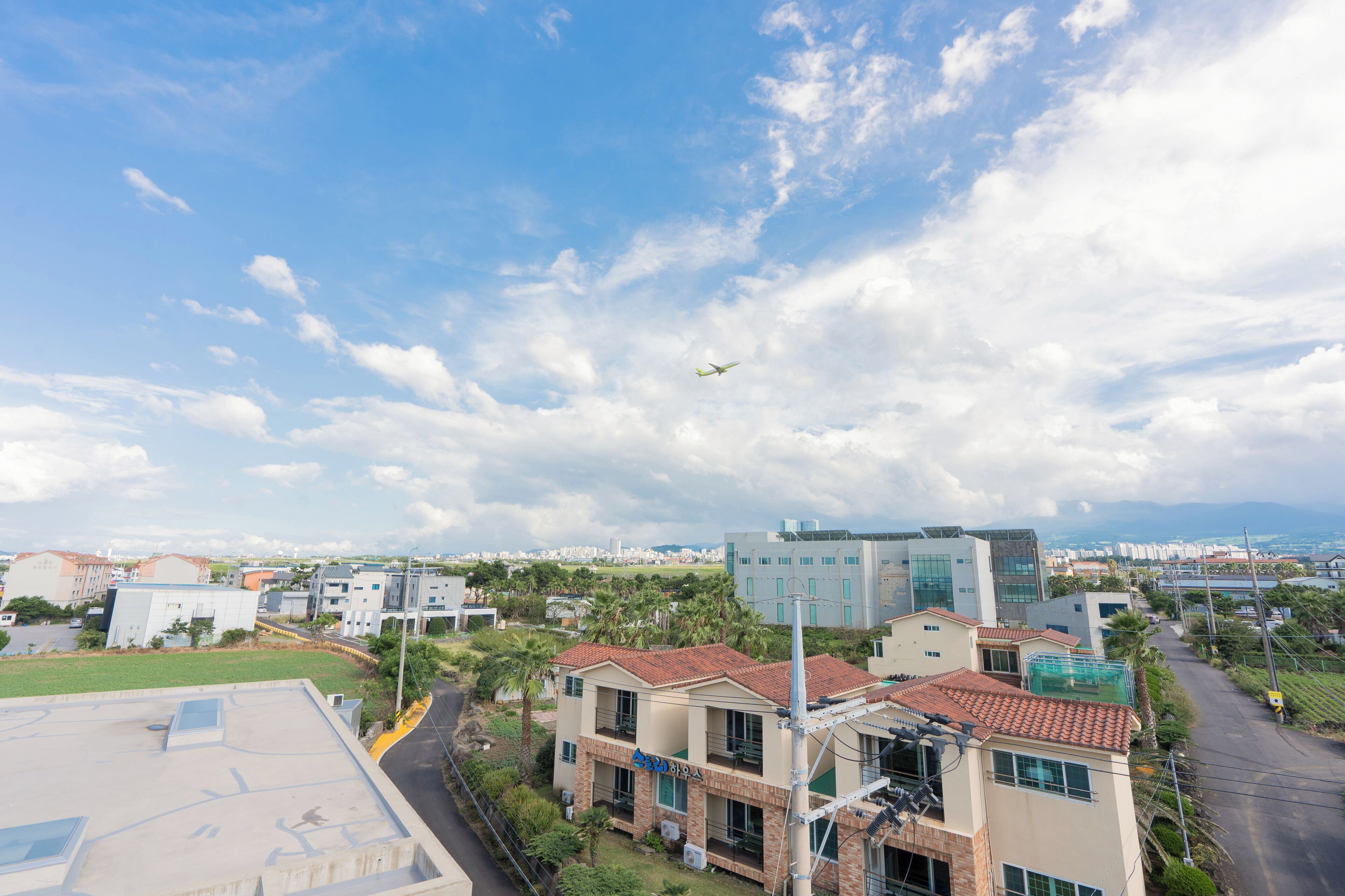 Oceanpalade Hotel and Resort