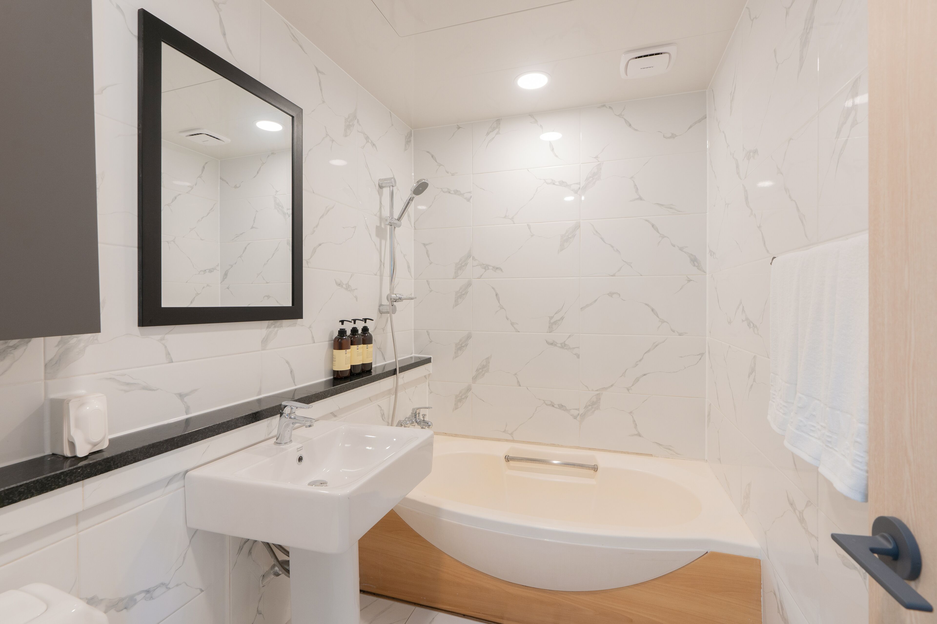 Oceanpalade Hotel and Resort