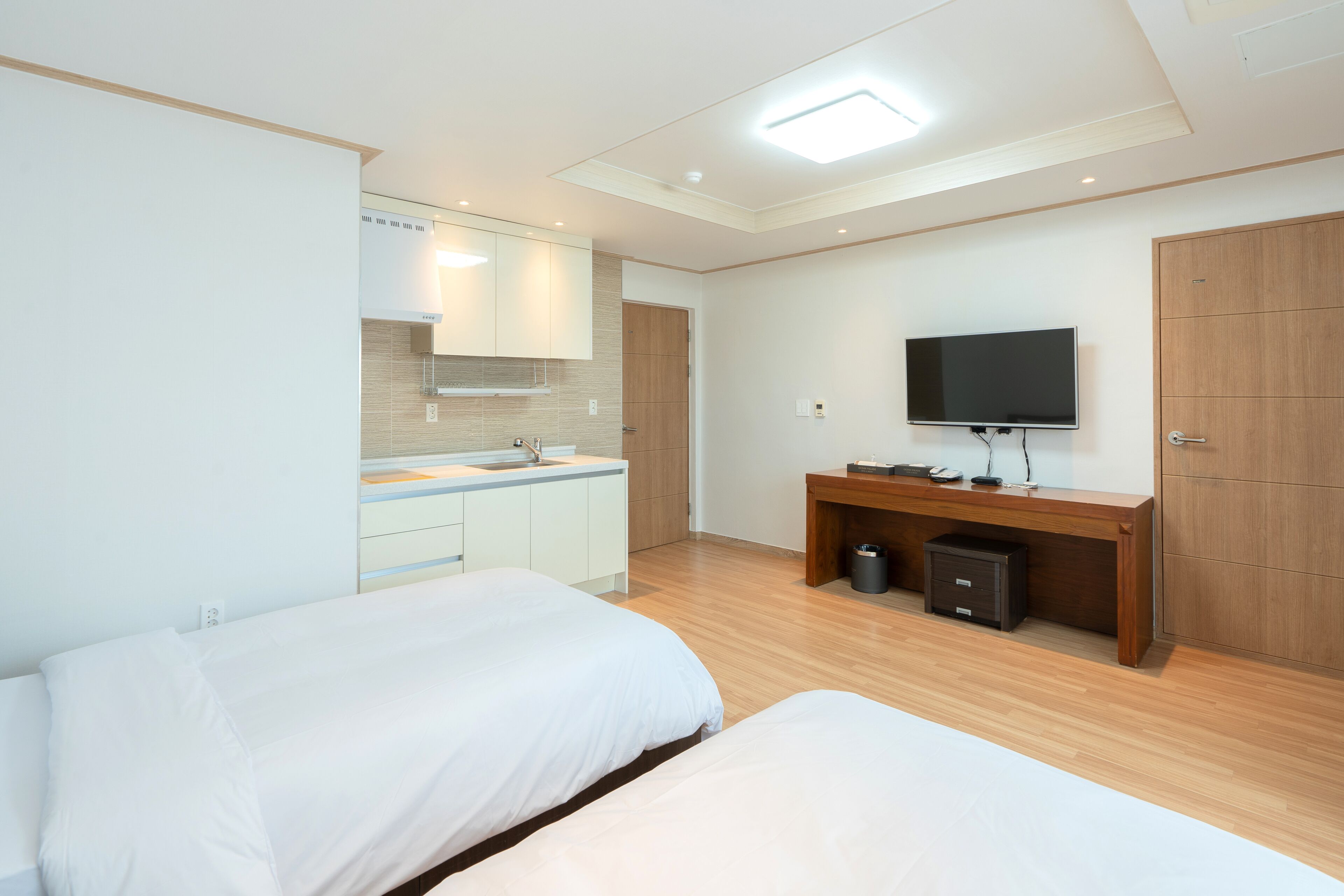 Oceanpalade Hotel and Resort