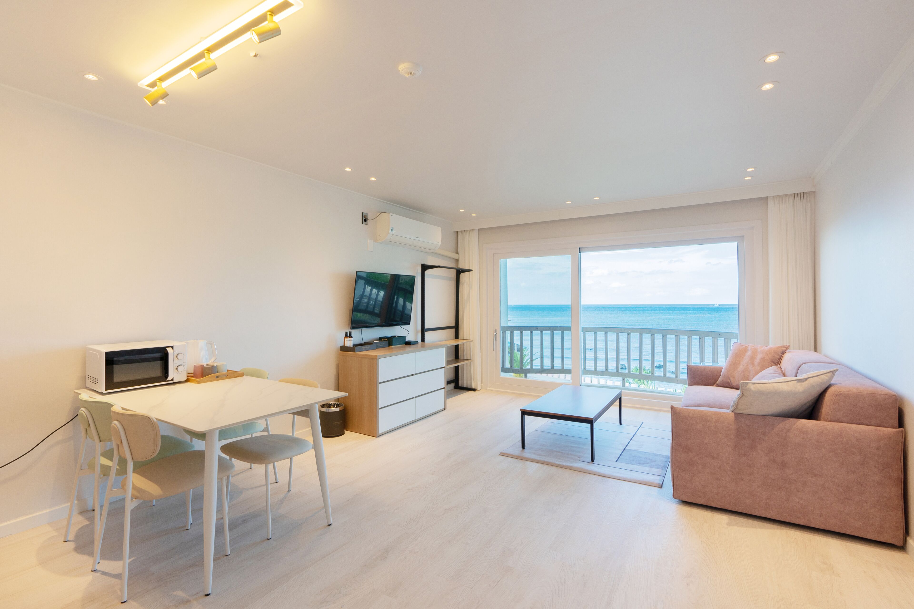 Oceanpalade Hotel and Resort