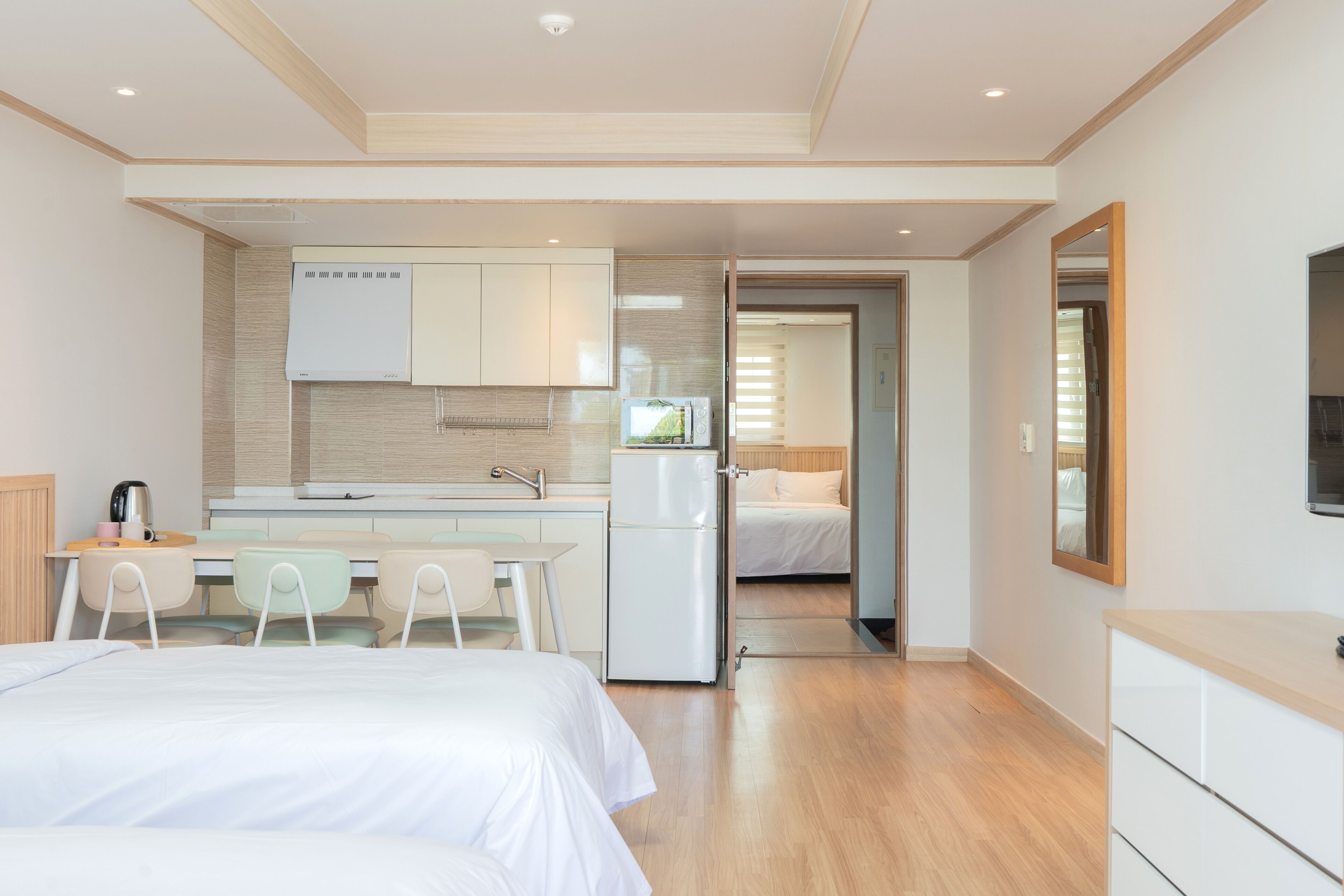 Oceanpalade Hotel and Resort