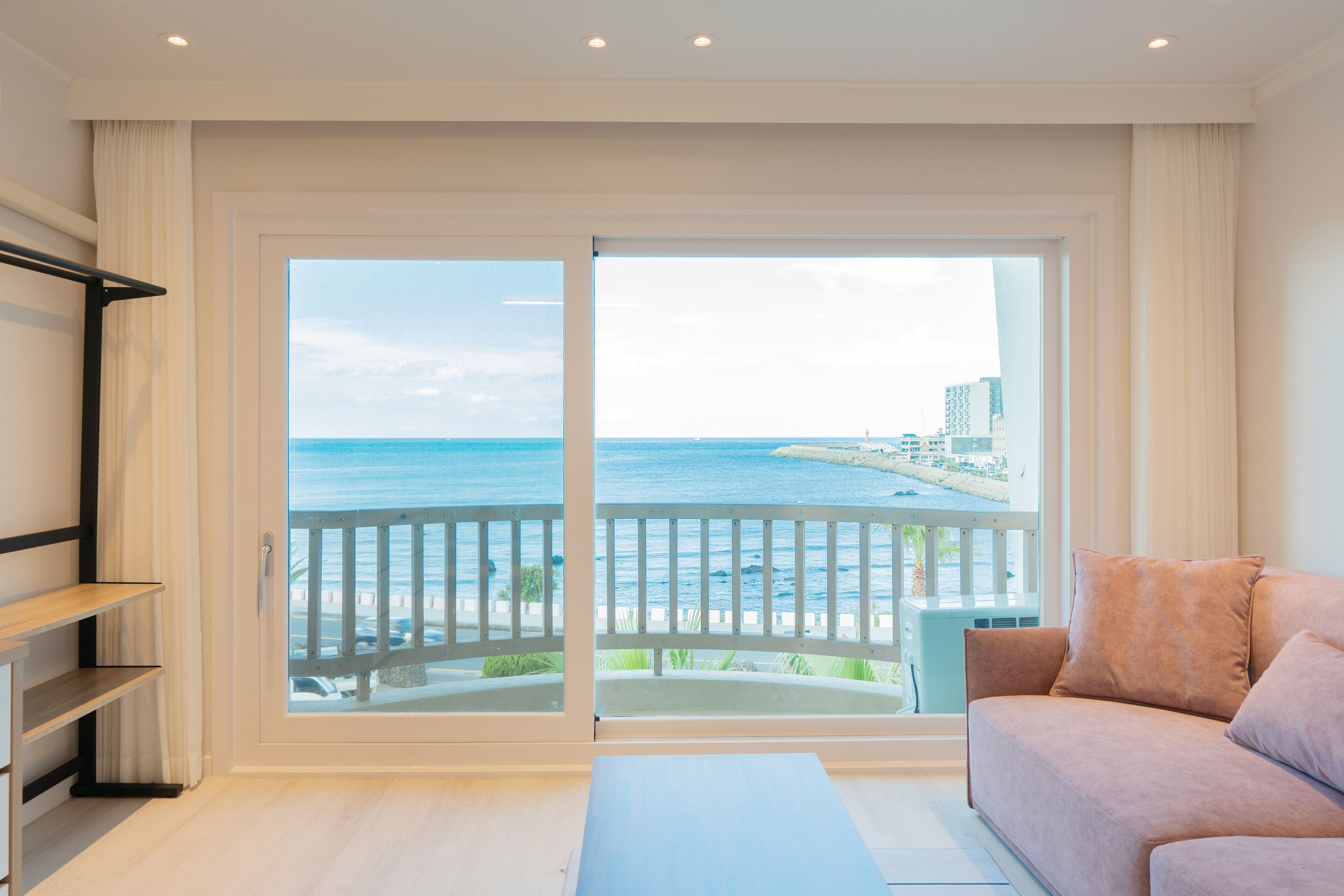 Oceanpalade Hotel and Resort