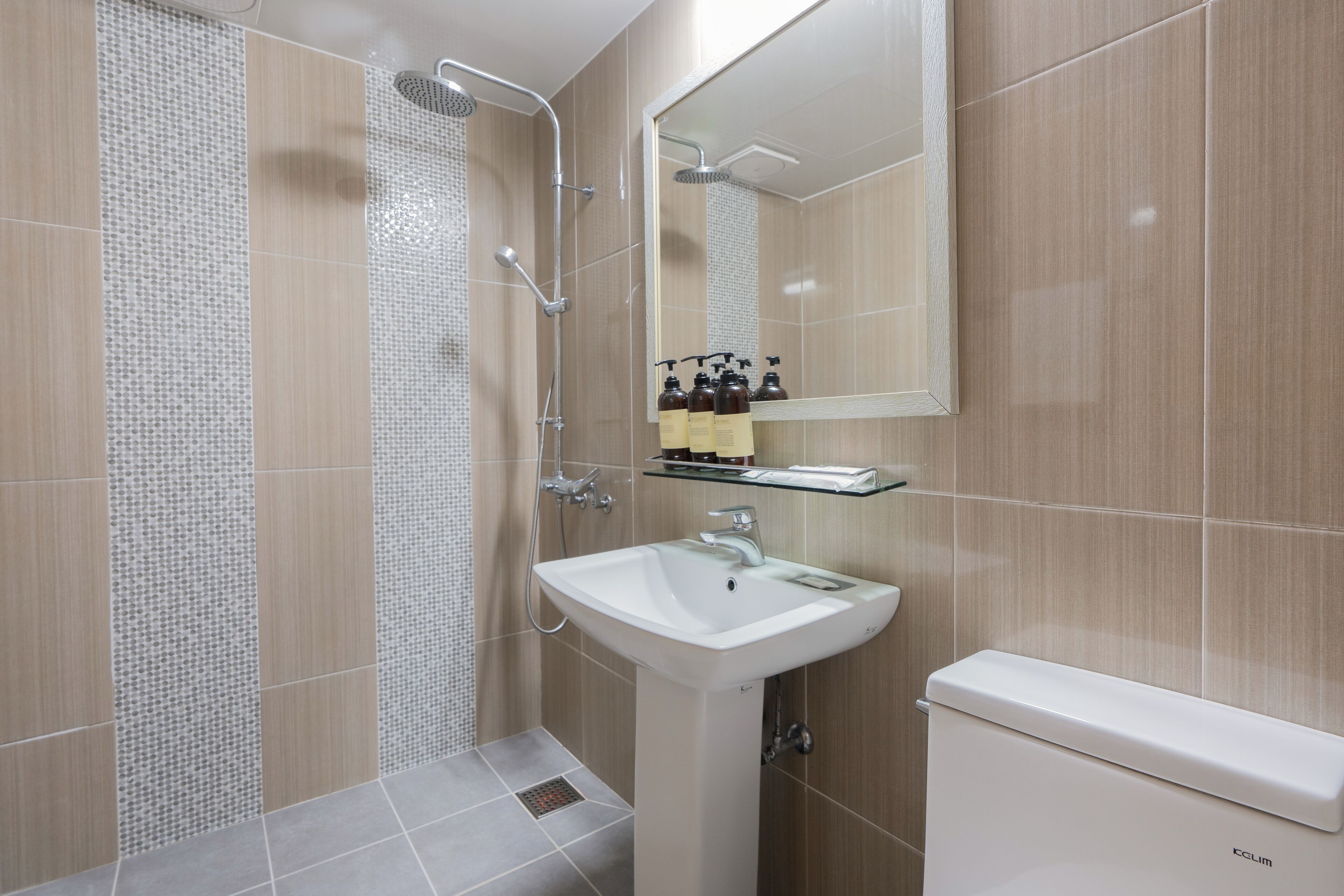 Oceanpalade Hotel and Resort