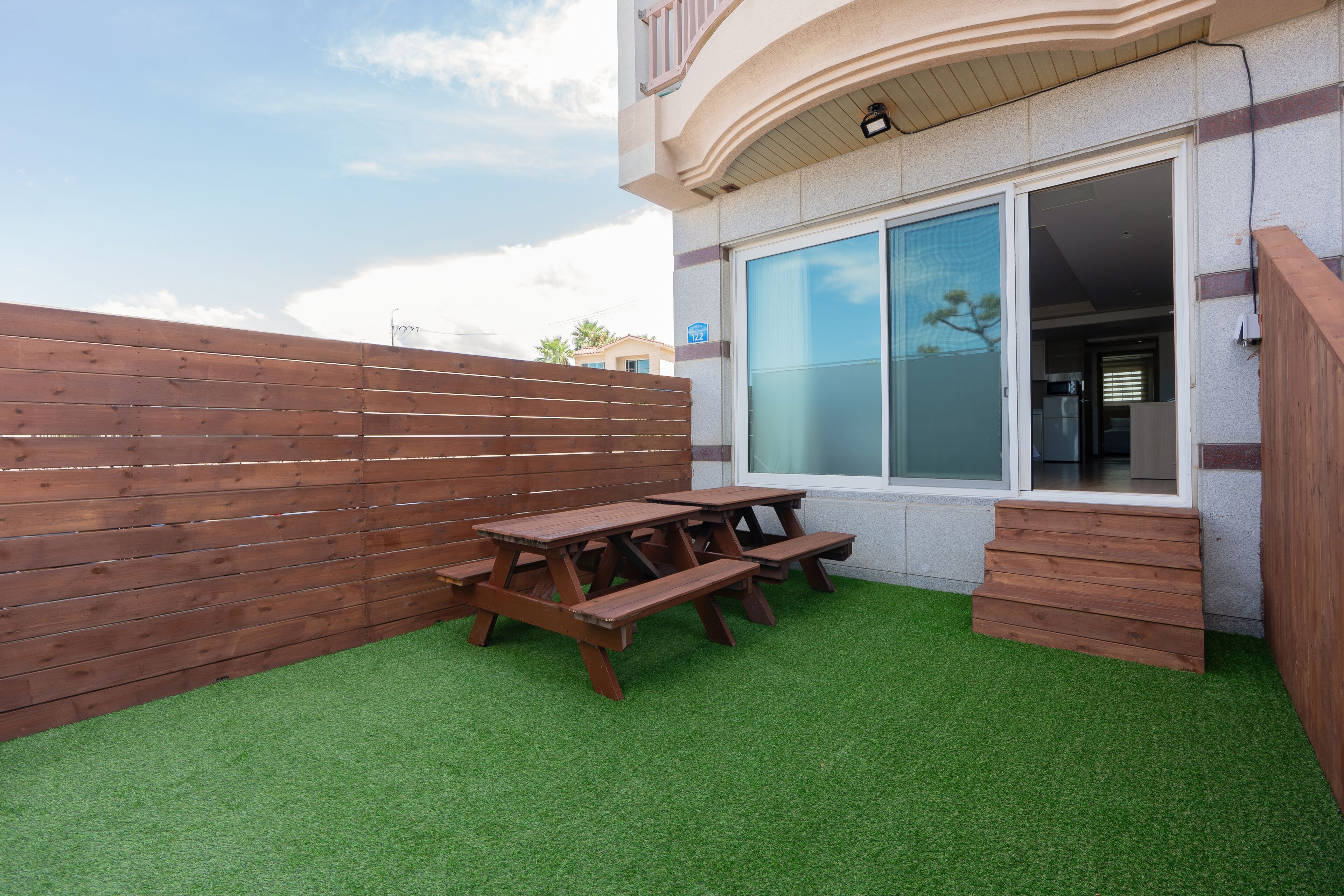 Oceanpalade Hotel and Resort