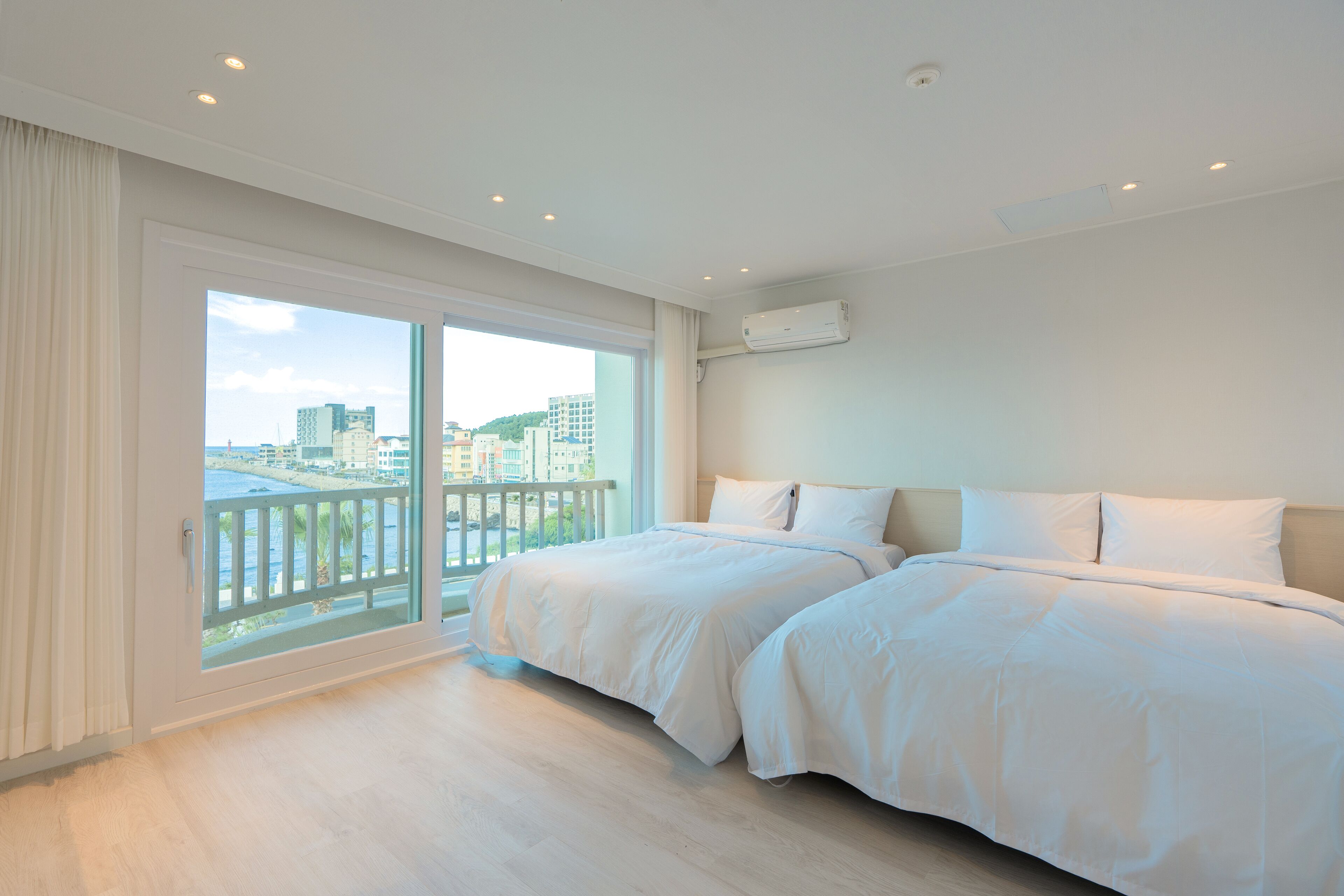 Oceanpalade Hotel and Resort