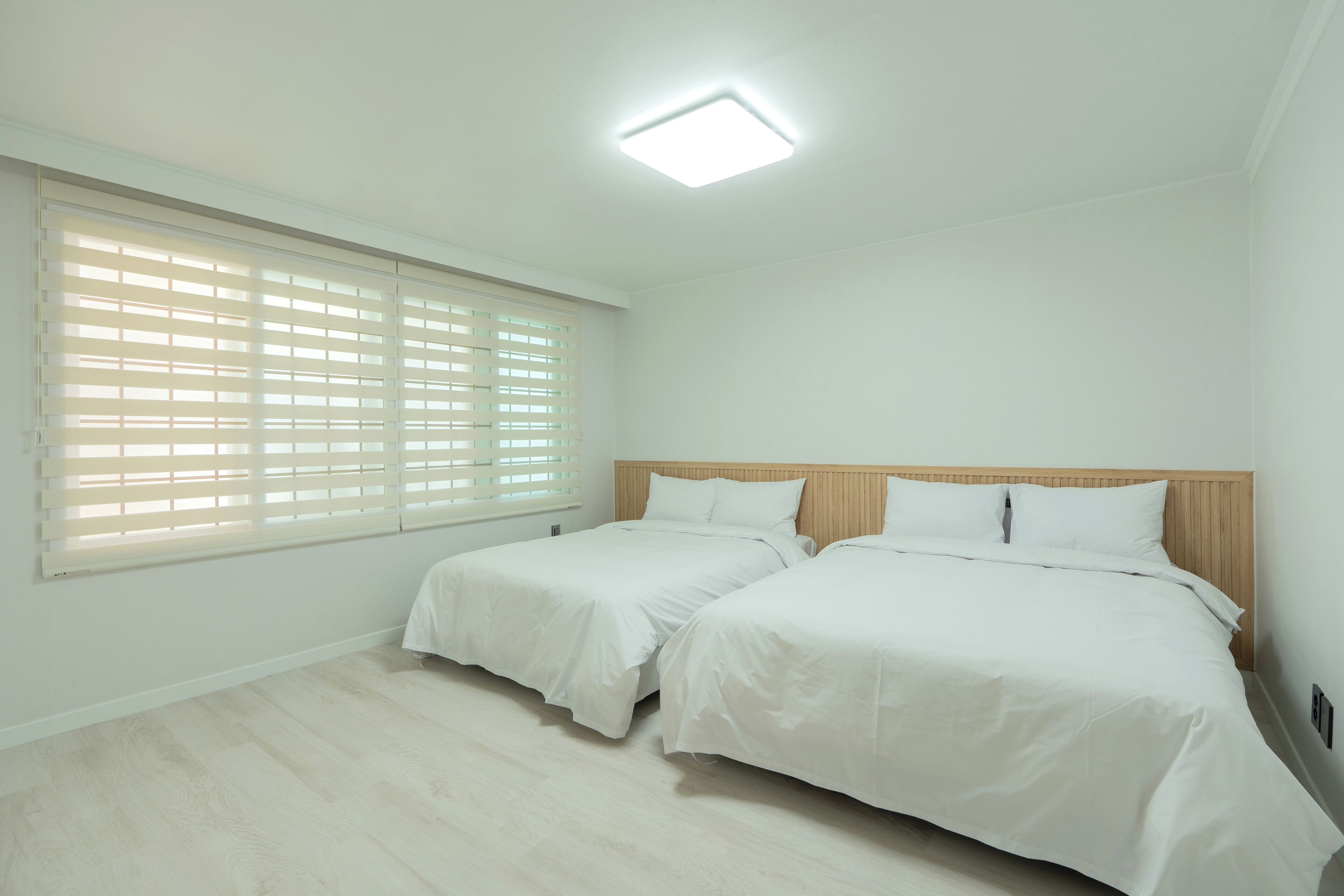 Oceanpalade Hotel and Resort