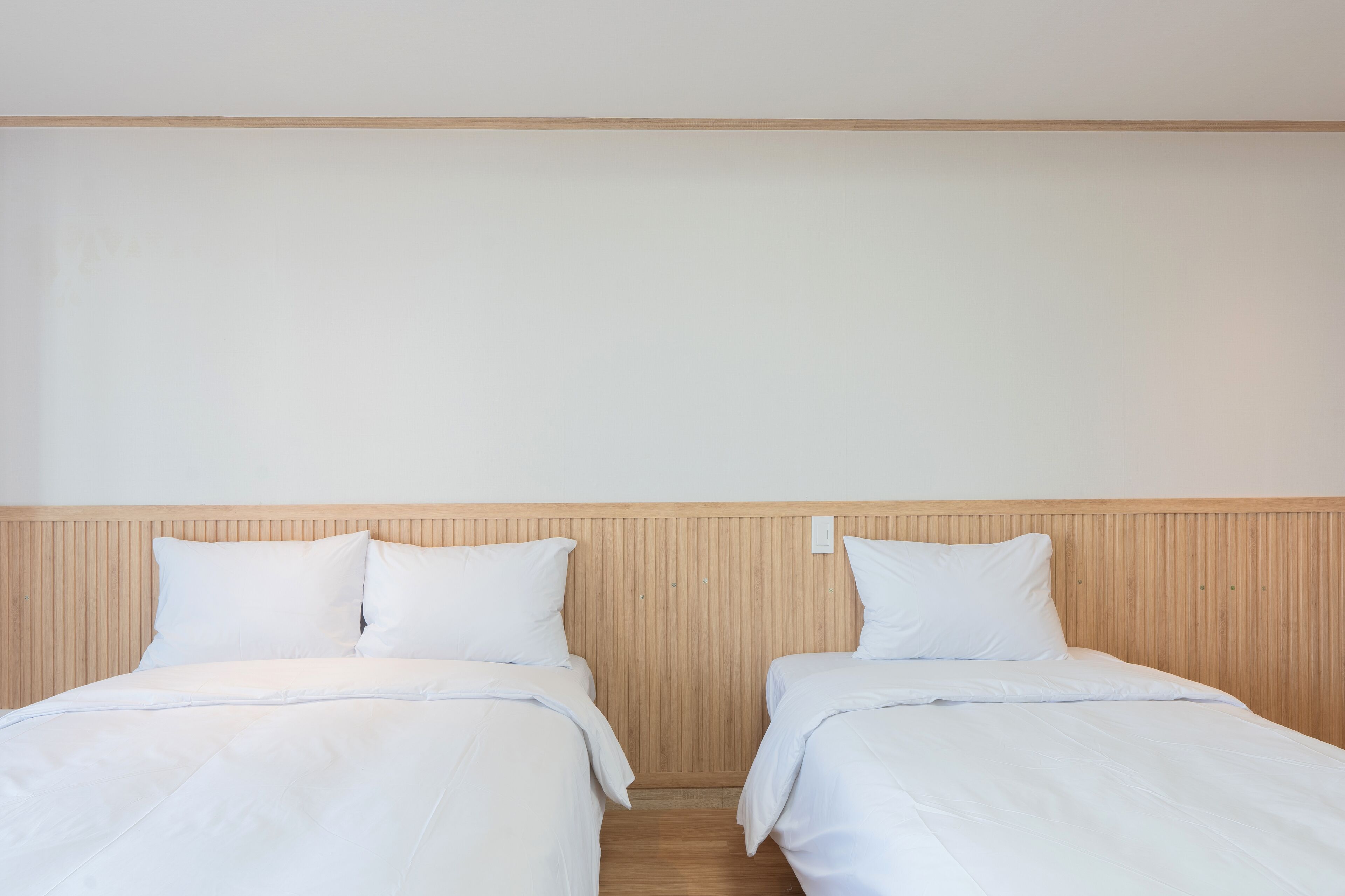 Oceanpalade Hotel and Resort