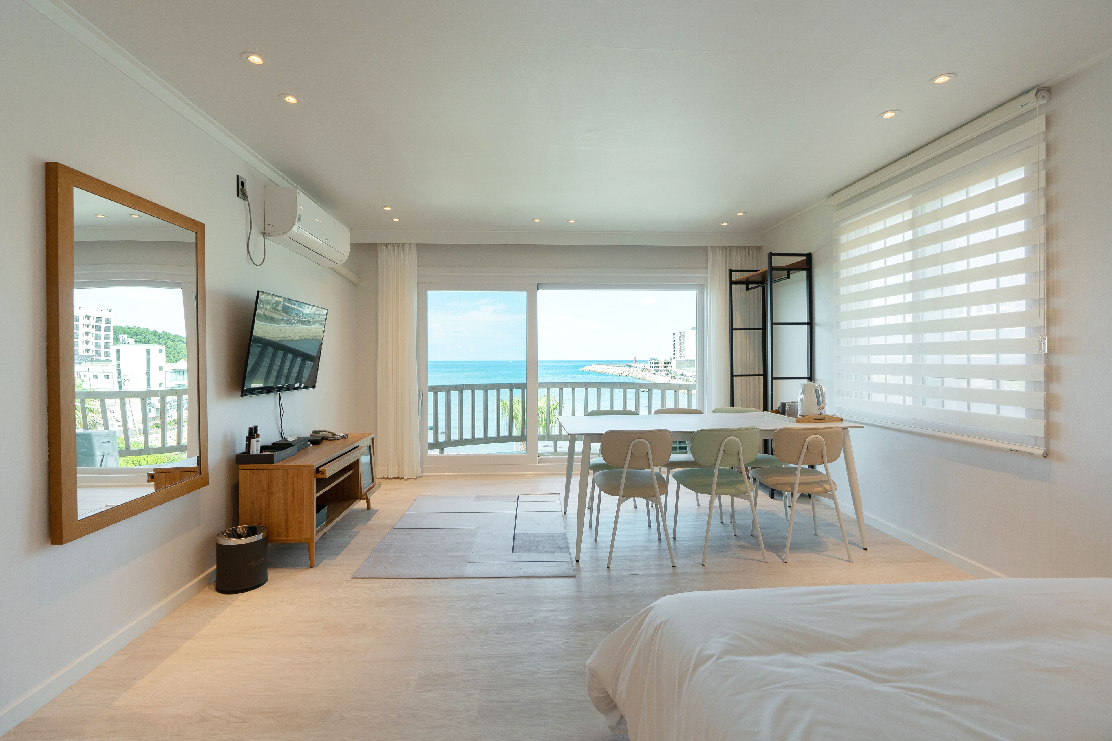 Oceanpalade Hotel and Resort