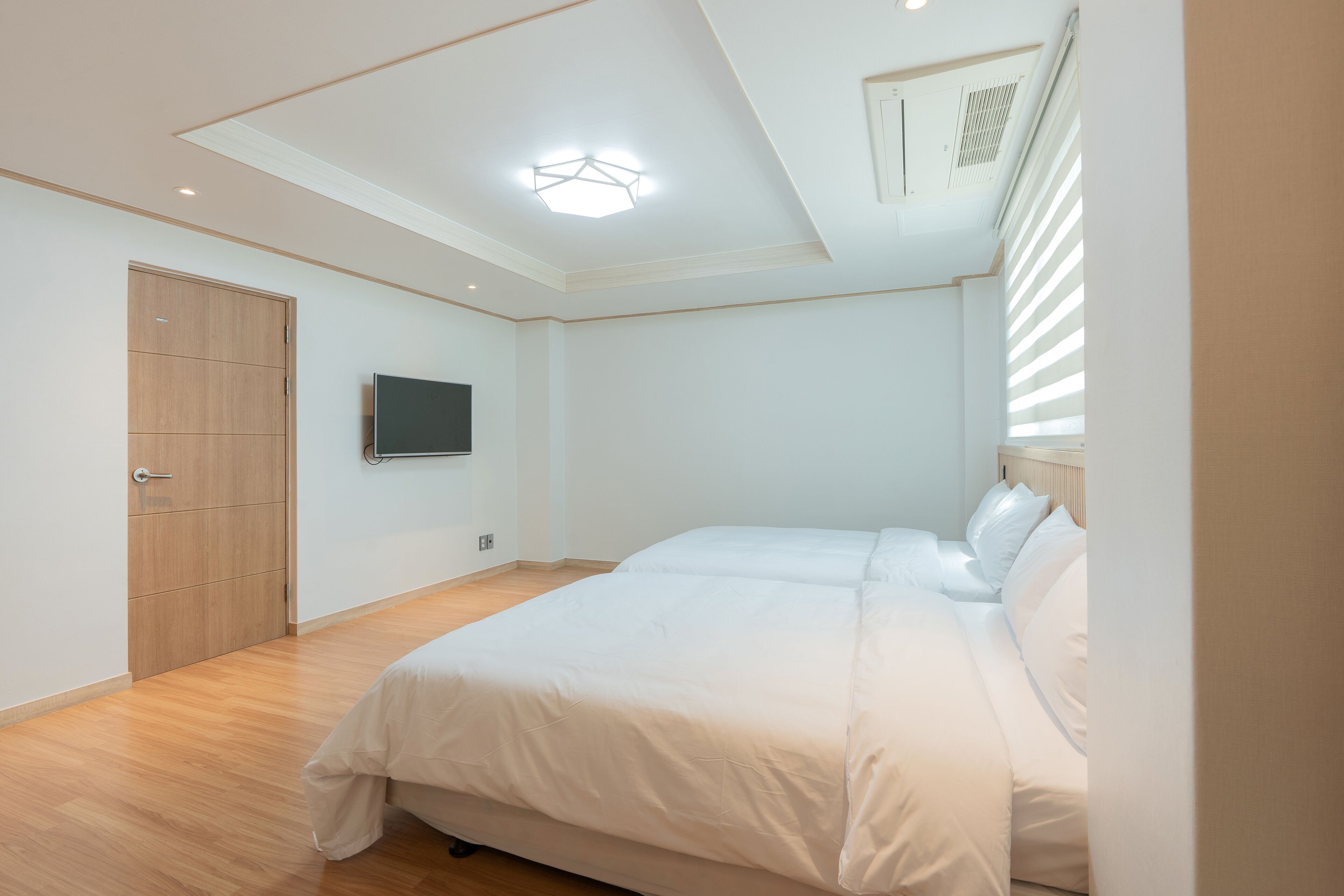 Oceanpalade Hotel and Resort