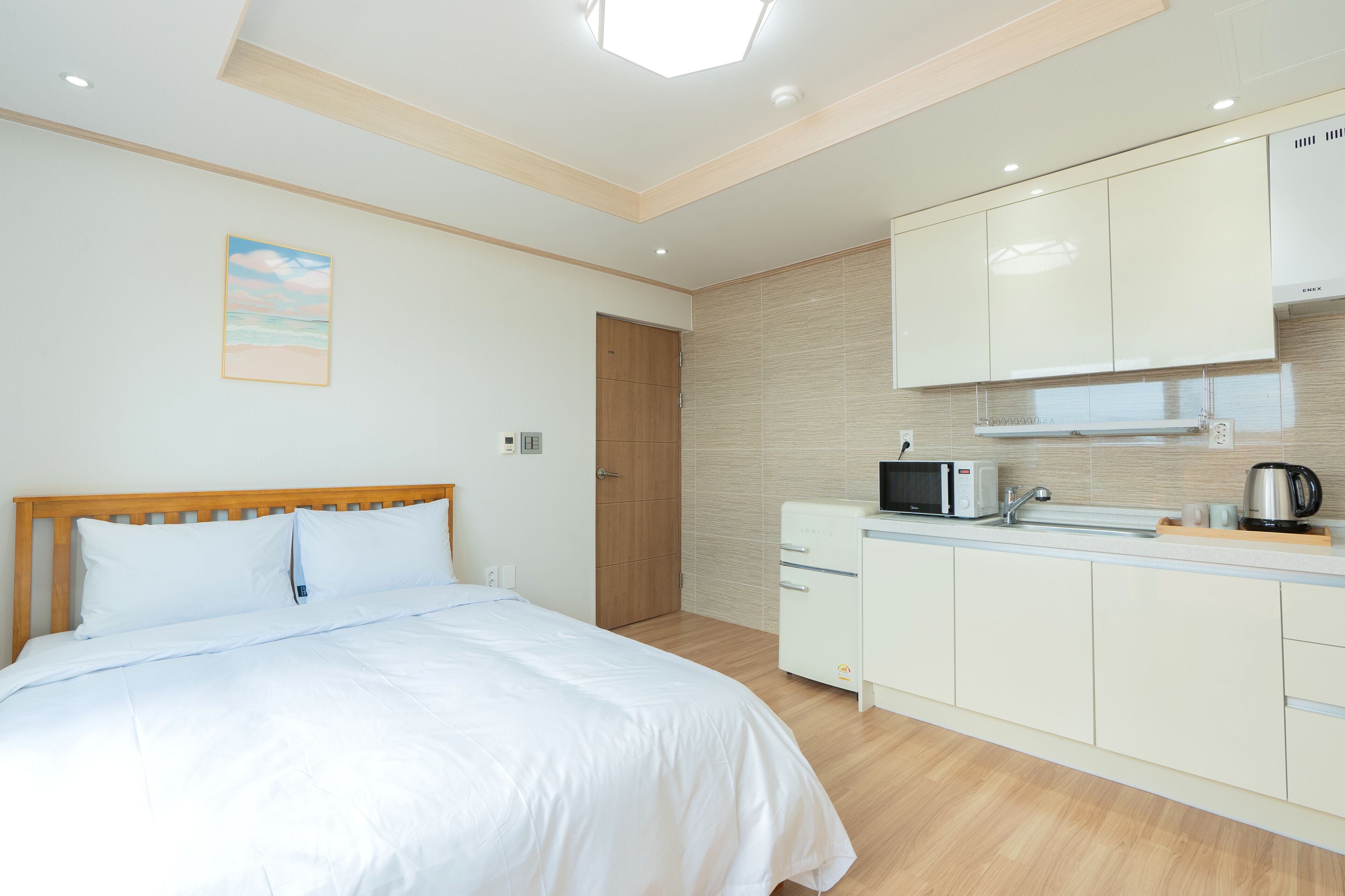 Oceanpalade Hotel and Resort