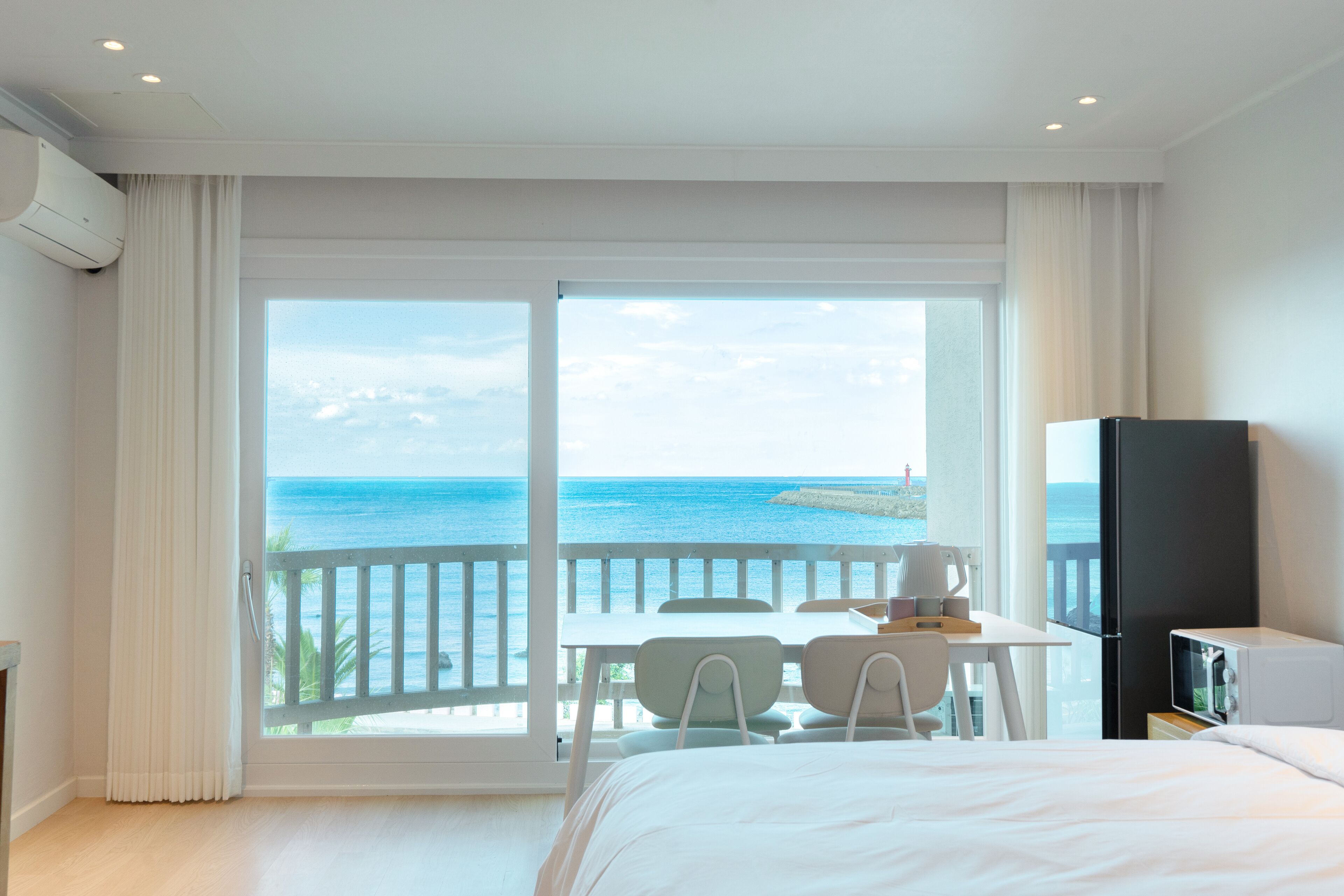 Oceanpalade Hotel and Resort