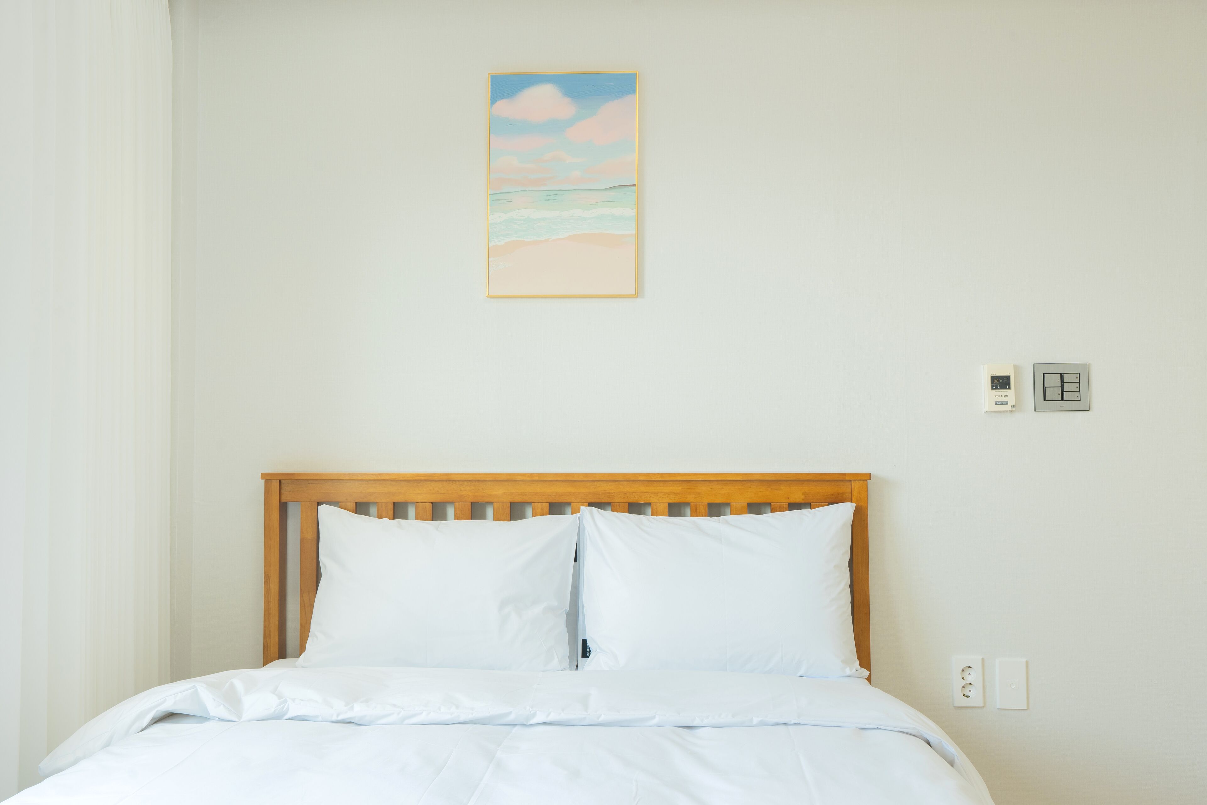 Oceanpalade Hotel and Resort