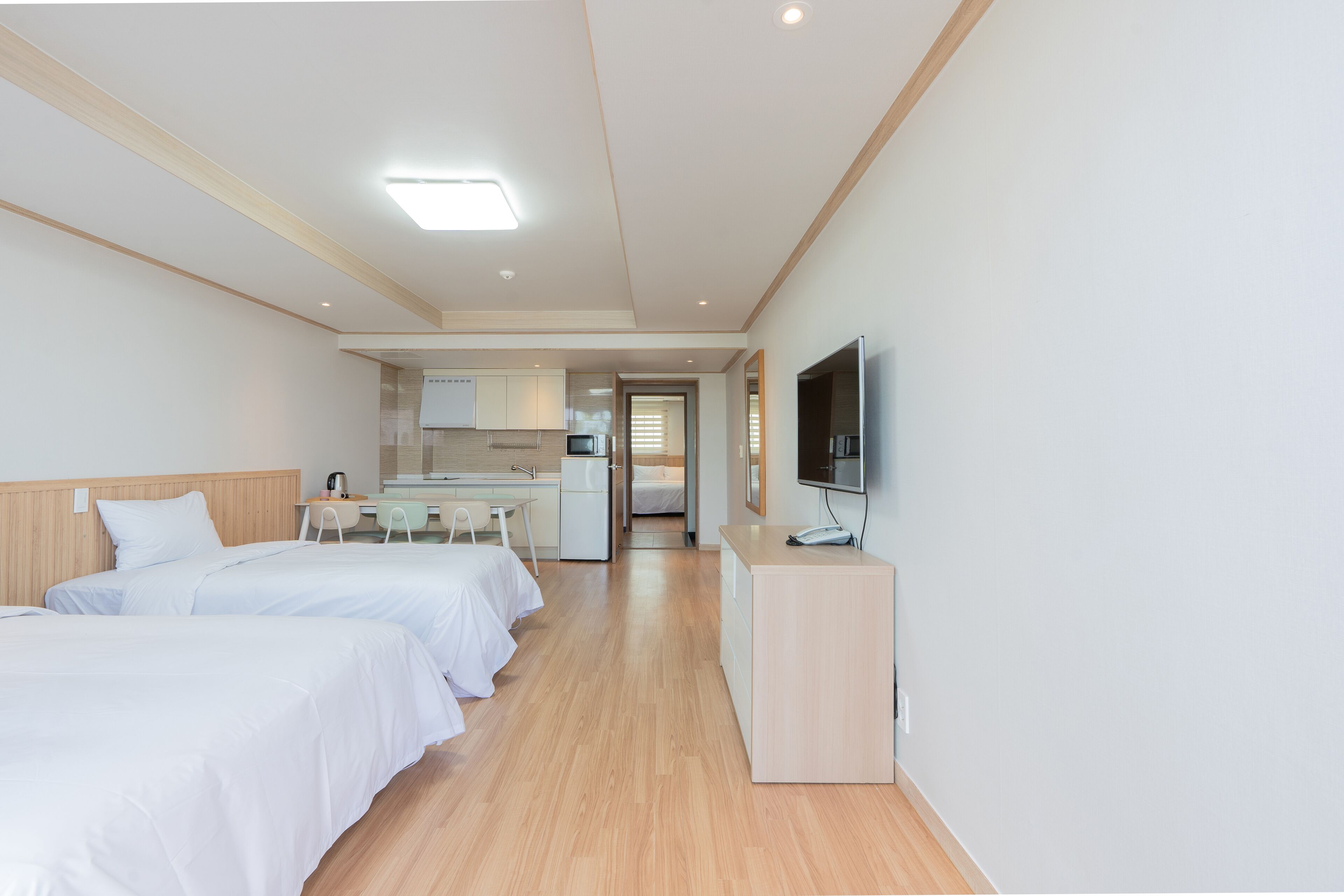 Oceanpalade Hotel and Resort