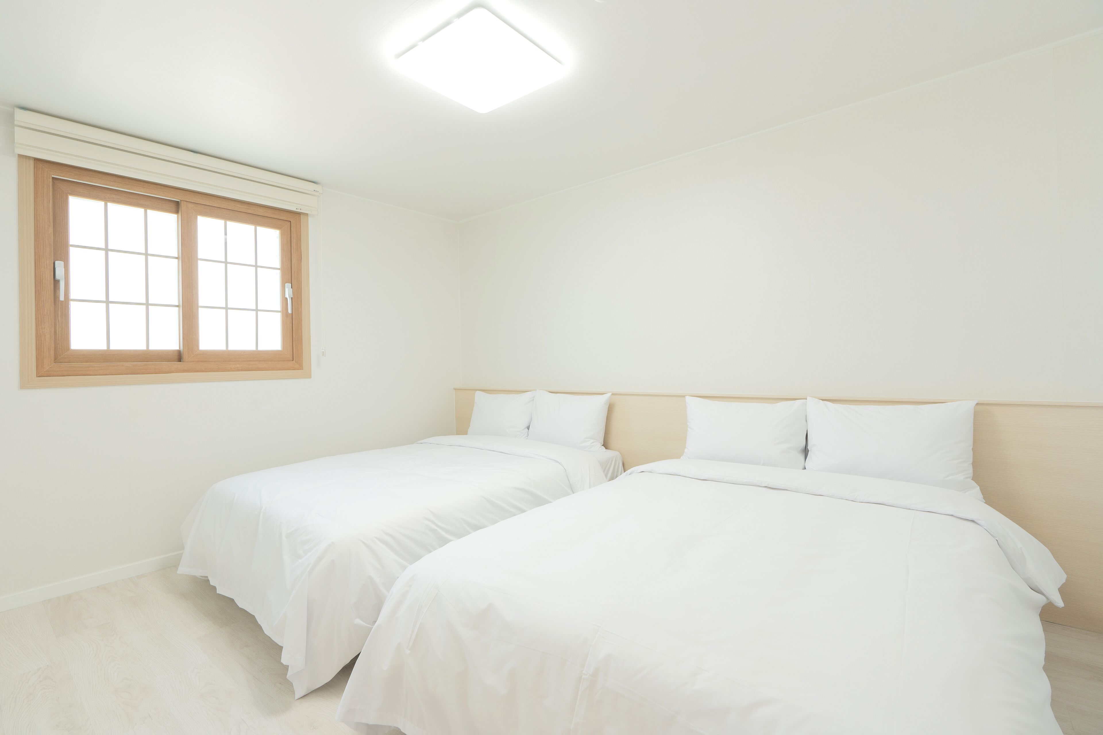 Oceanpalade Hotel and Resort