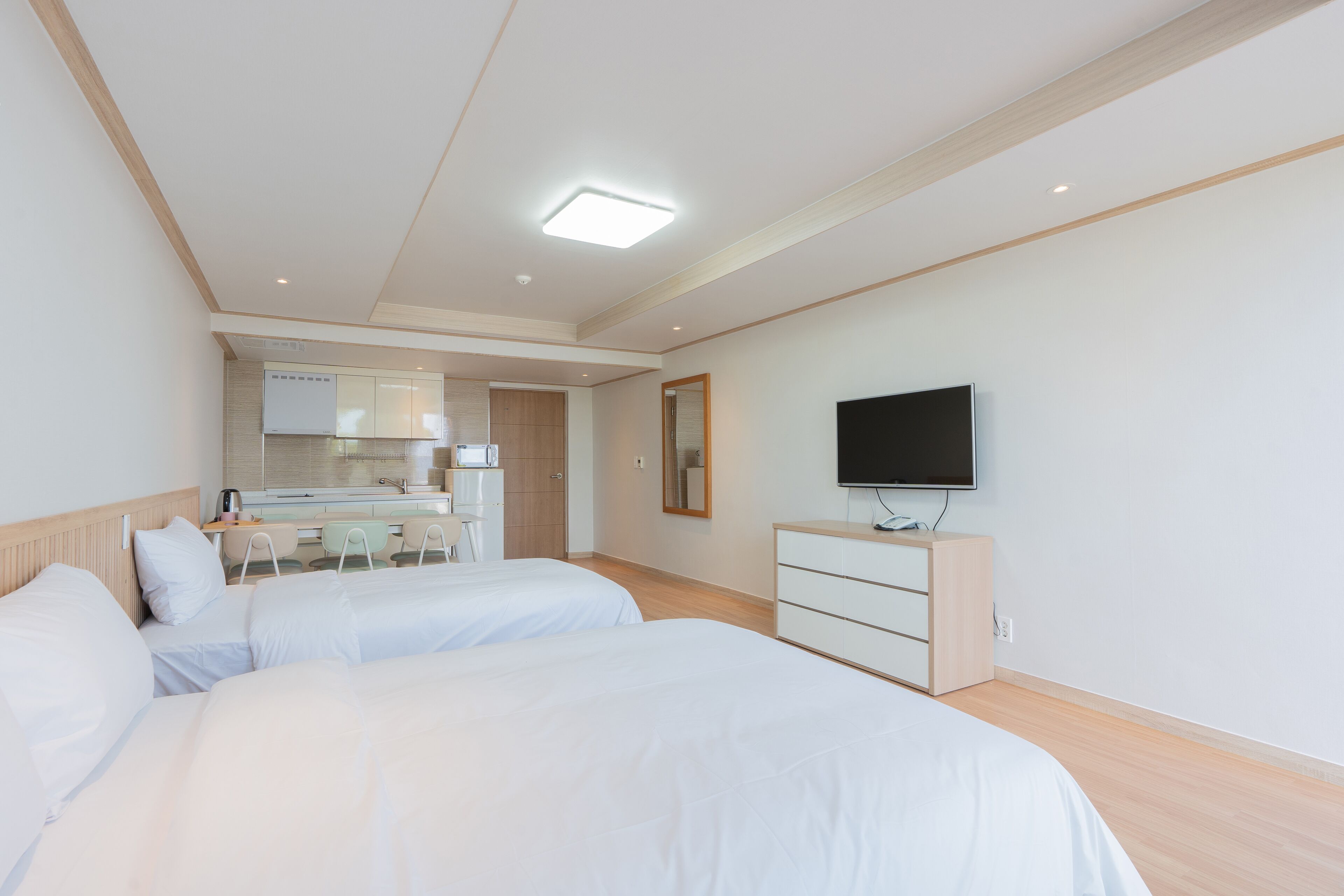 Oceanpalade Hotel and Resort