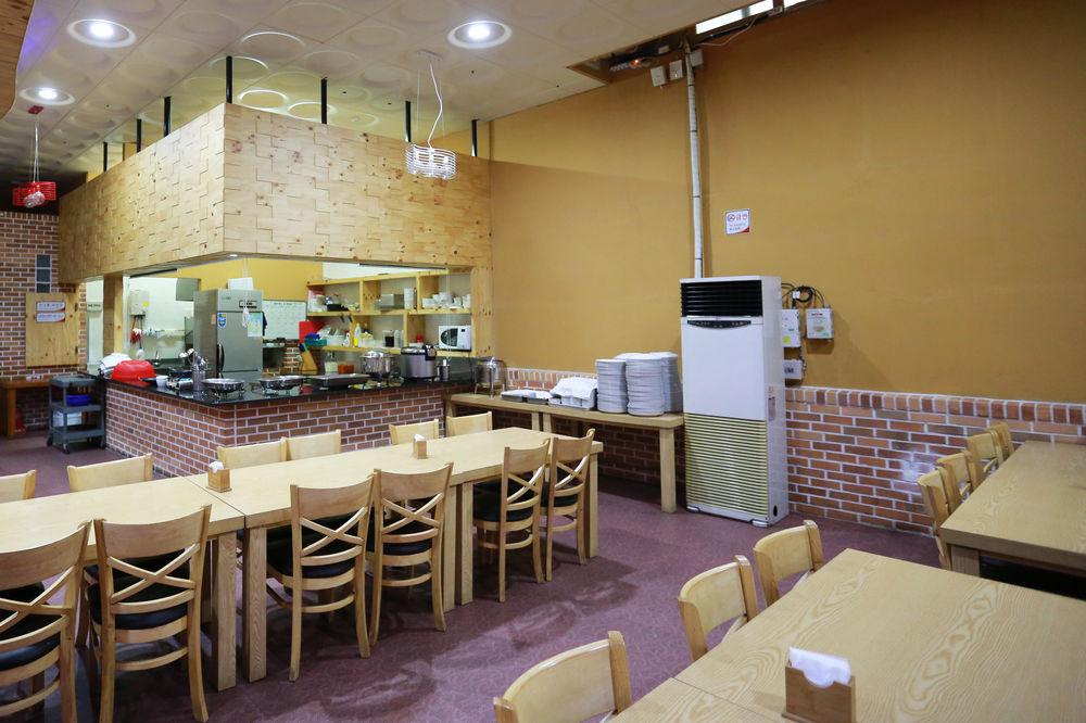 Olle Tourist Hotel