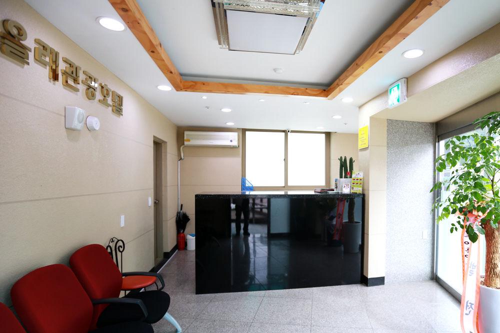 Olle Tourist Hotel