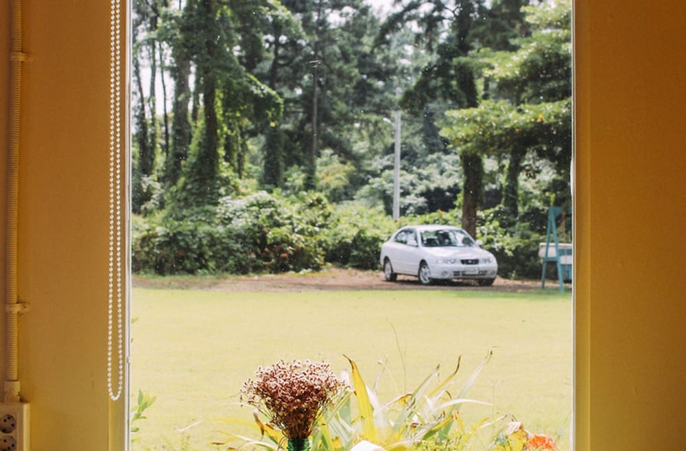 Oreum Guesthouse Hostel