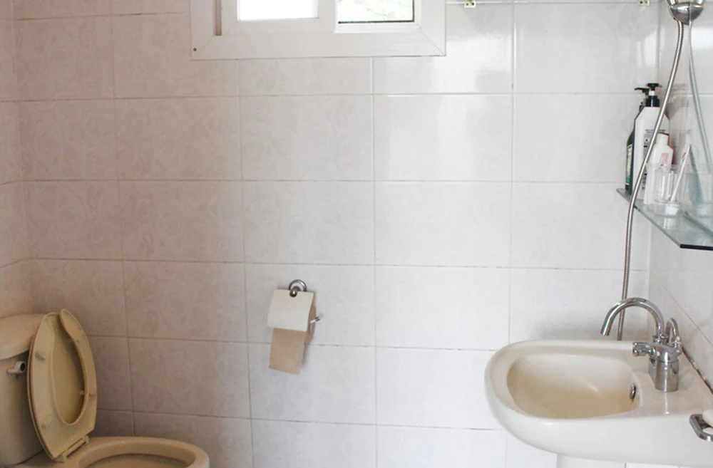 Oreum Guesthouse Hostel